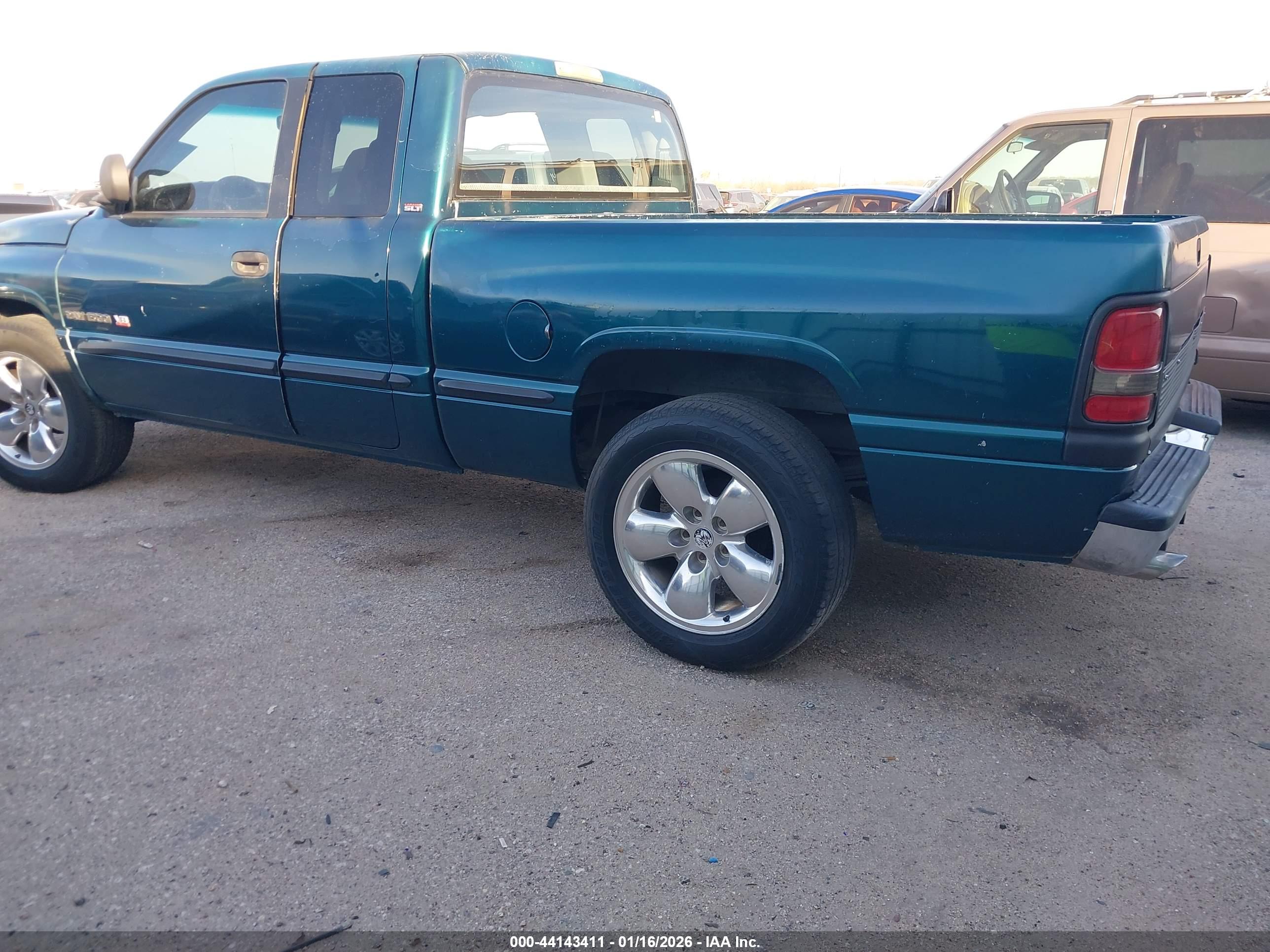 DODGE RAM image 3
