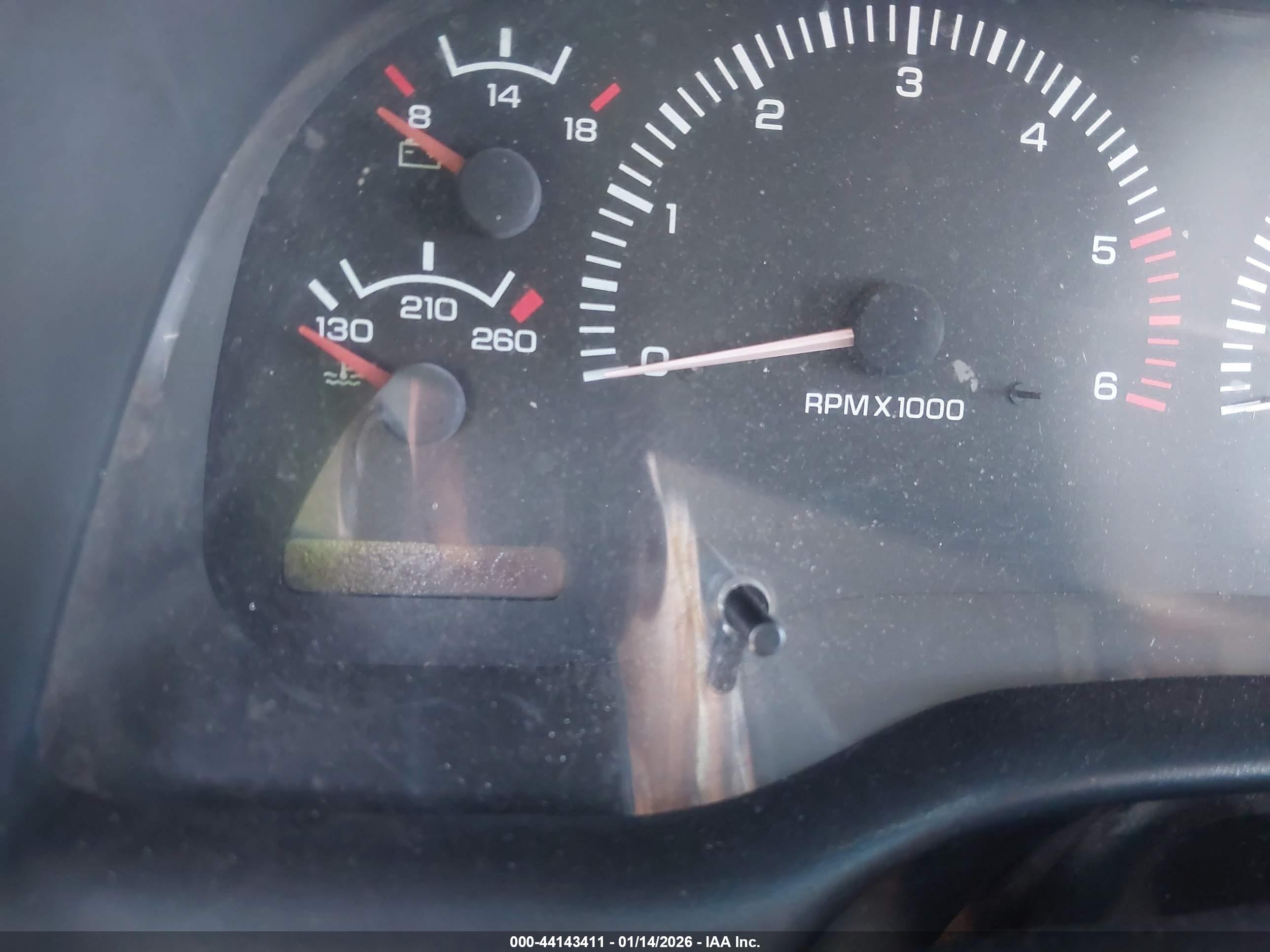 DODGE RAM image 7