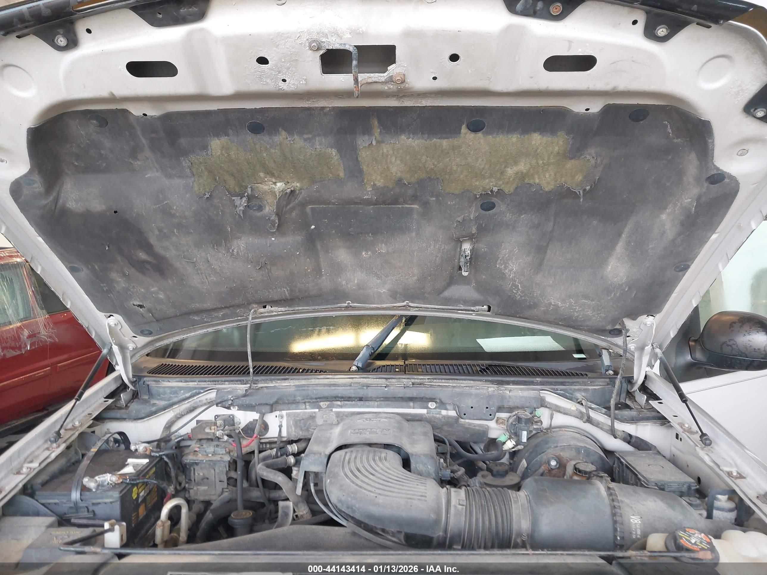 FORD EXPEDITION image 10