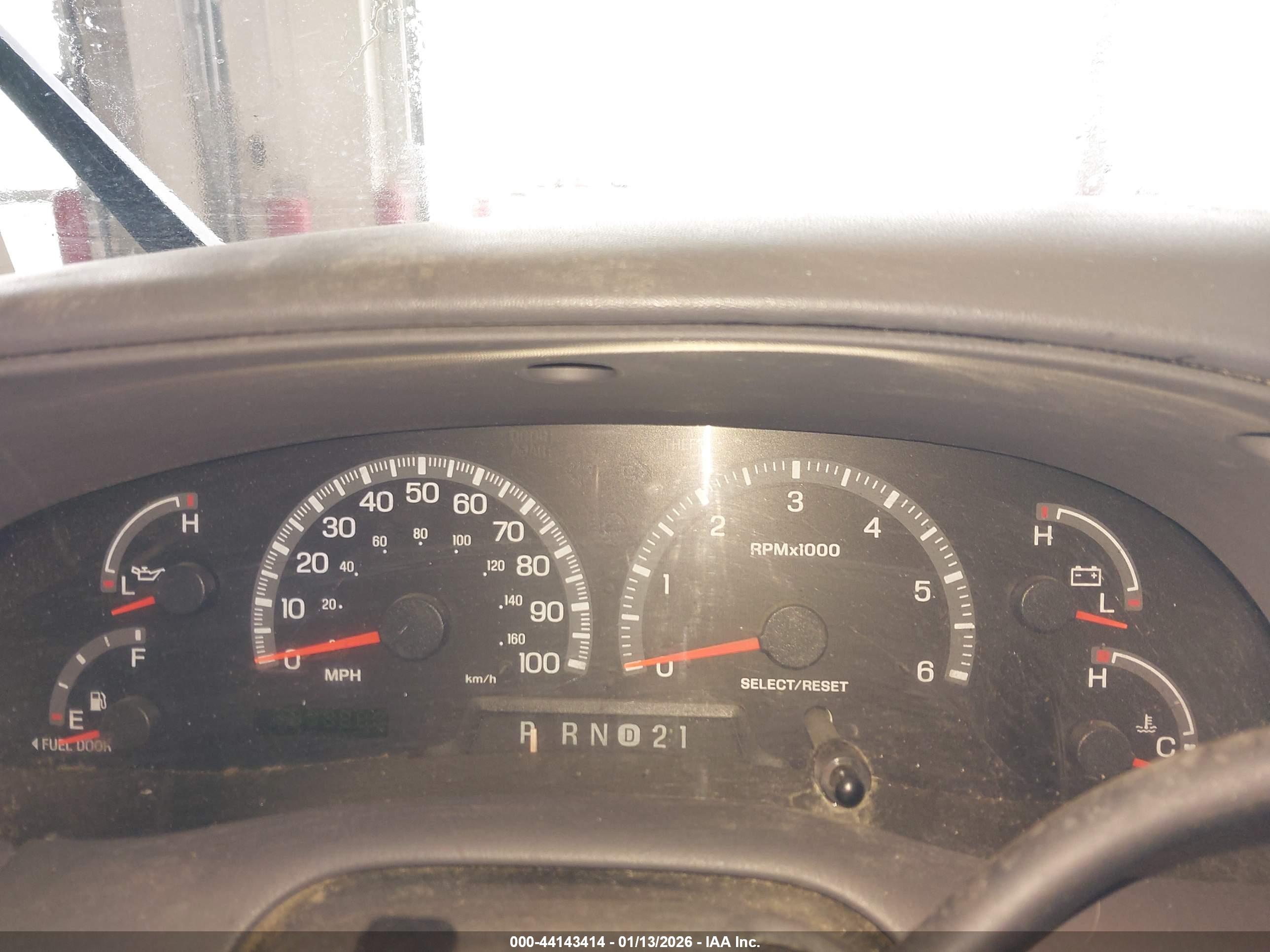 FORD EXPEDITION image 7