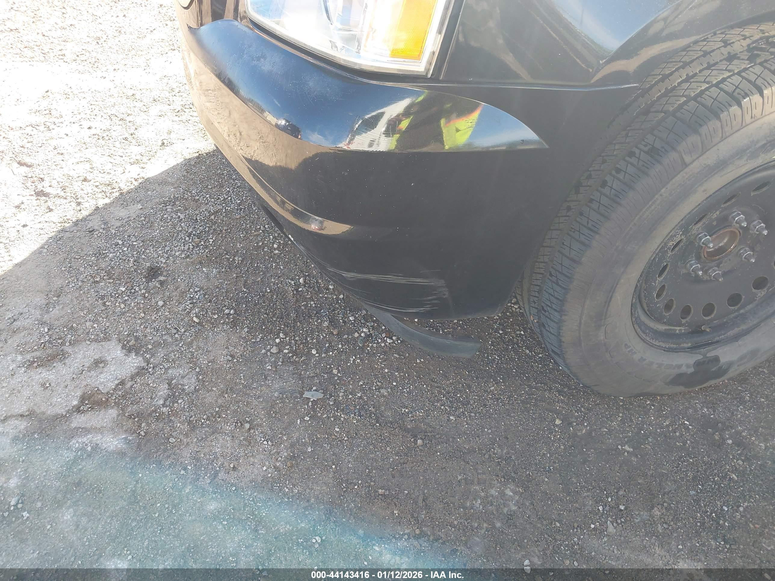GMC YUKON image 6