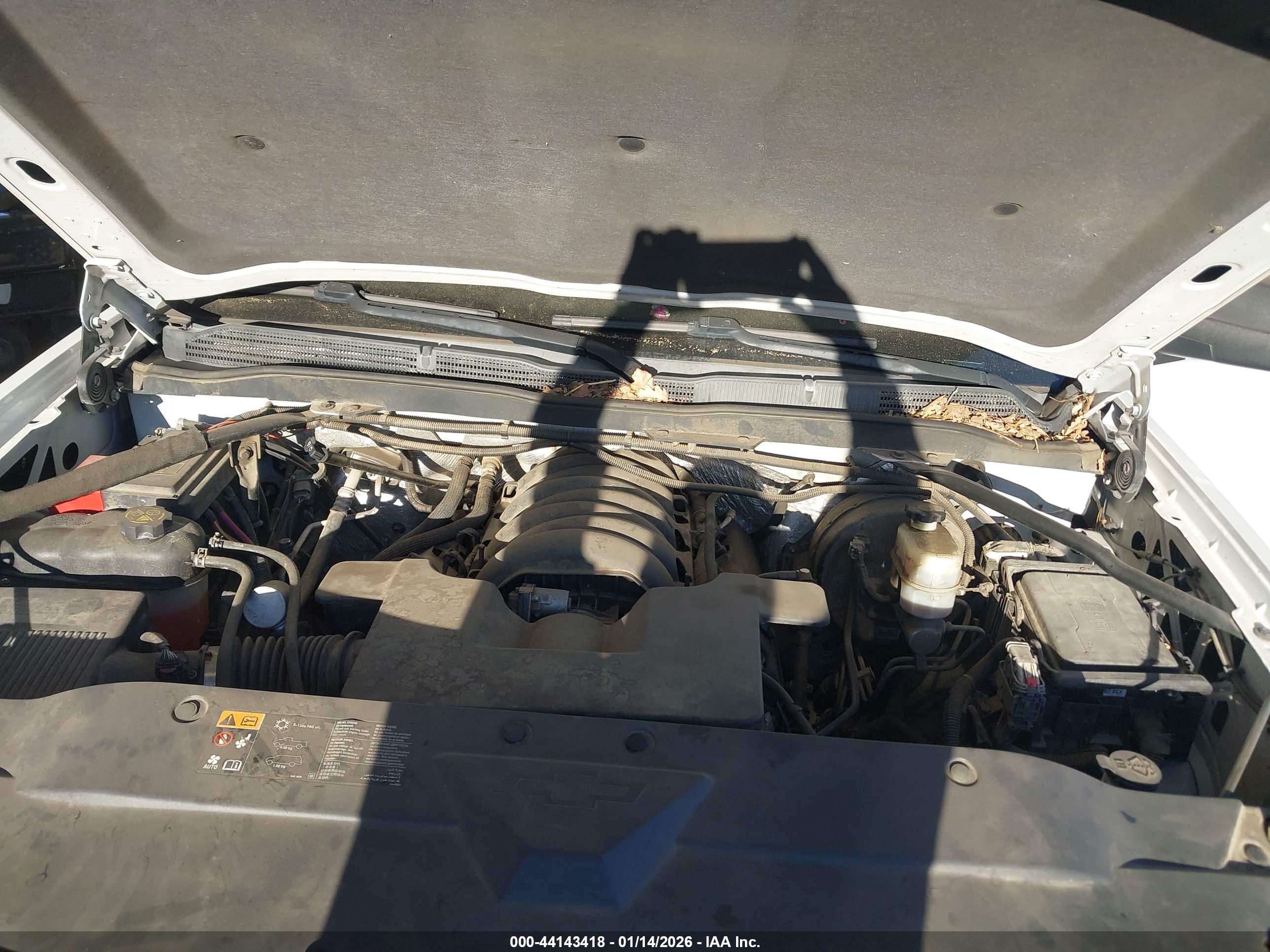 CHEVROLET SILVERADO image 10