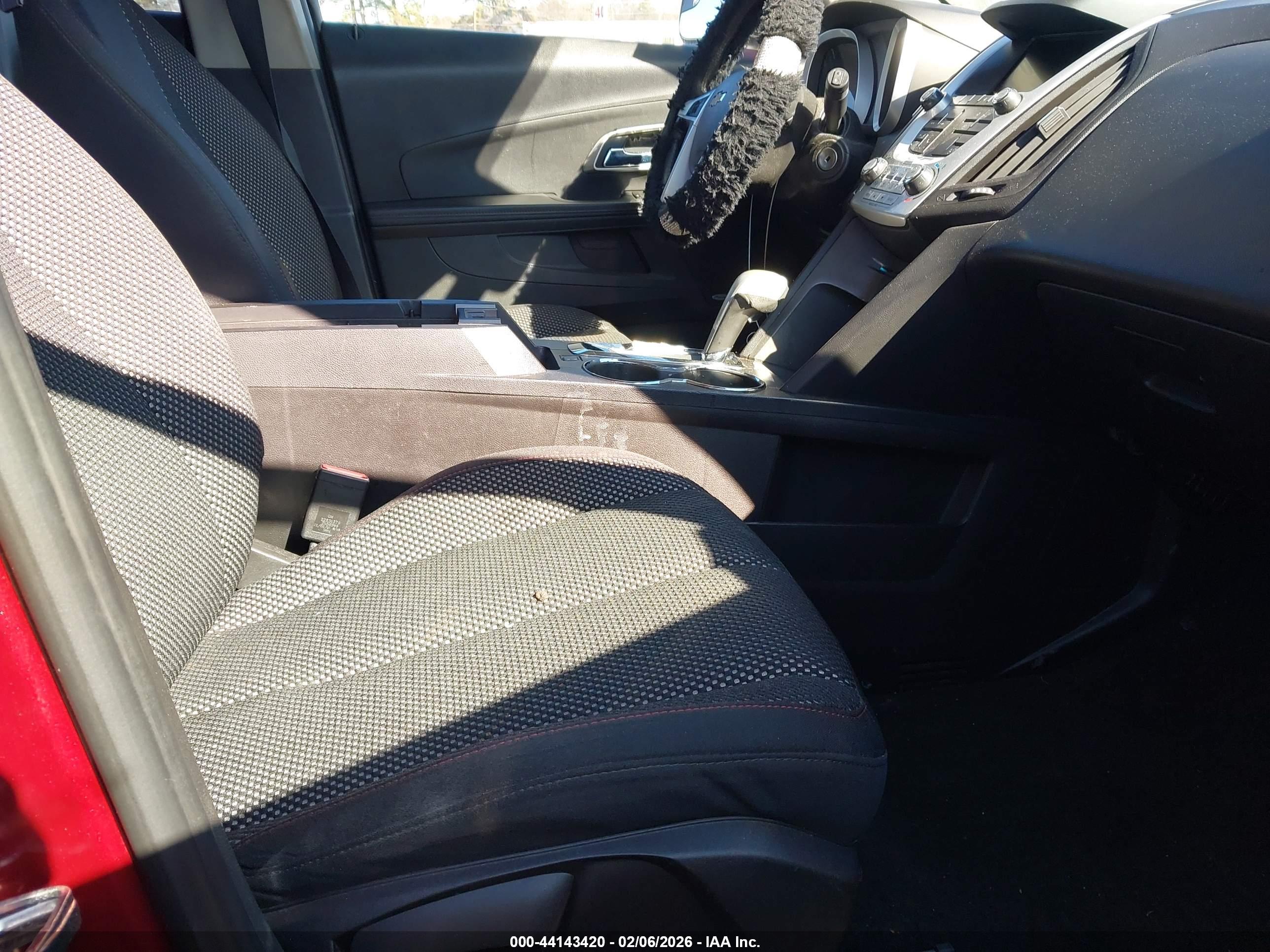 CHEVROLET EQUINOX image 5