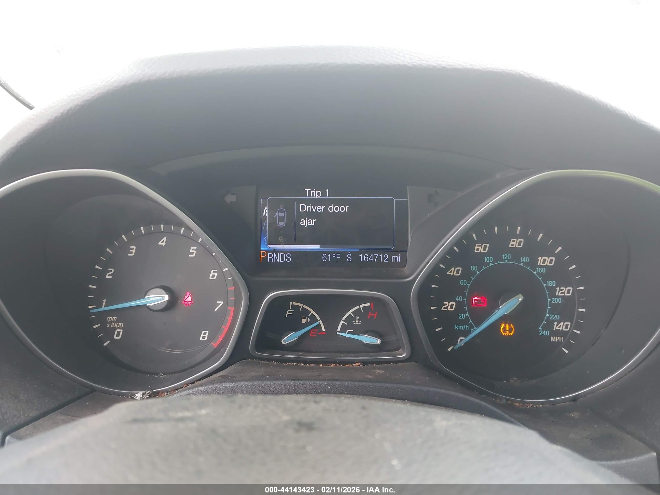 FORD FOCUS image 7