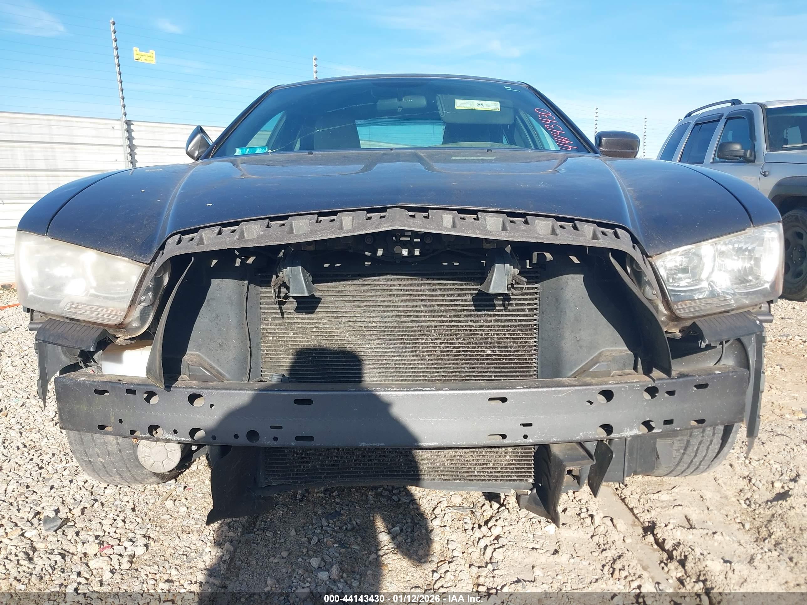DODGE CHARGER image 6