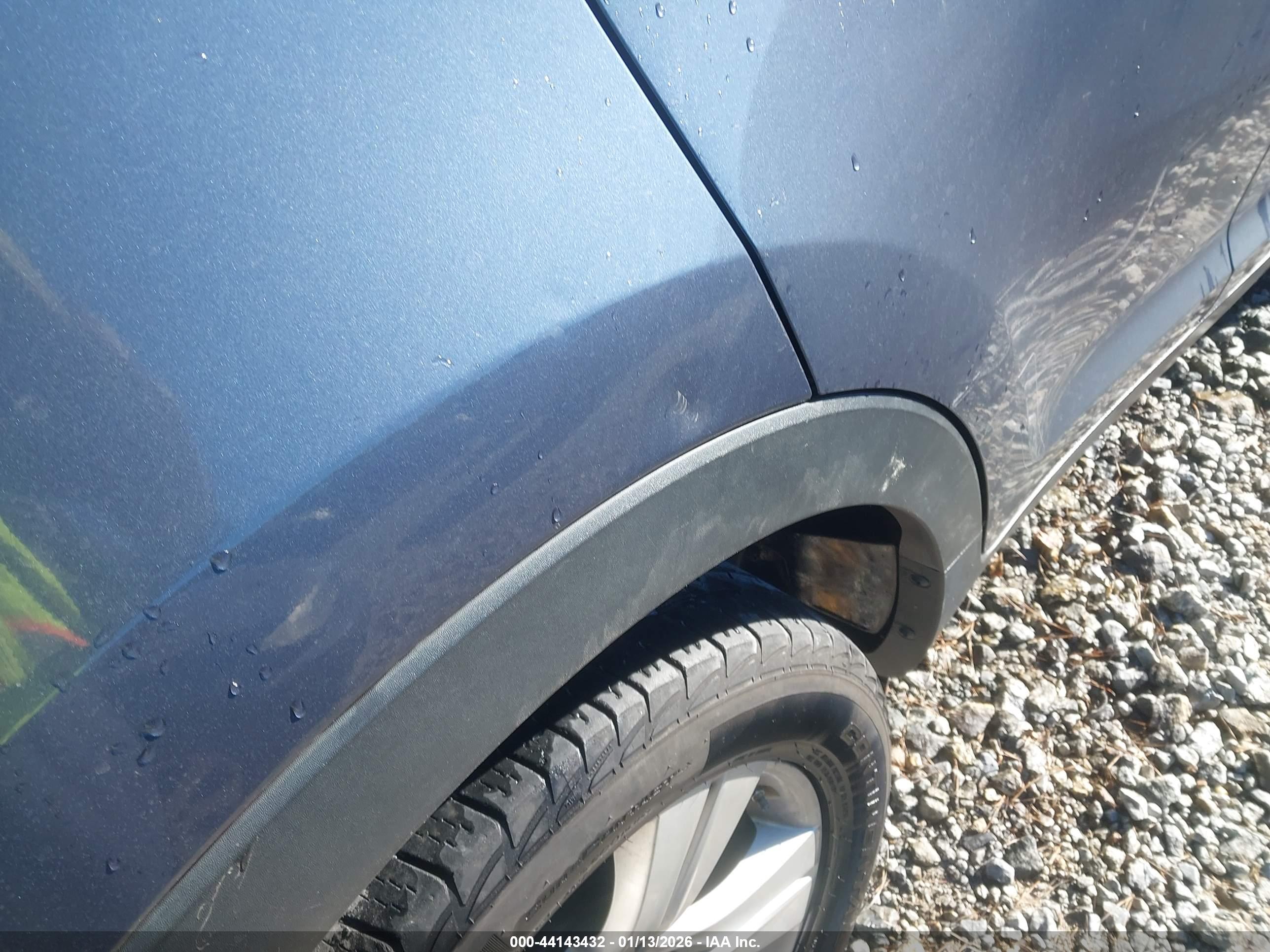 KIA SPORTAGE image 6
