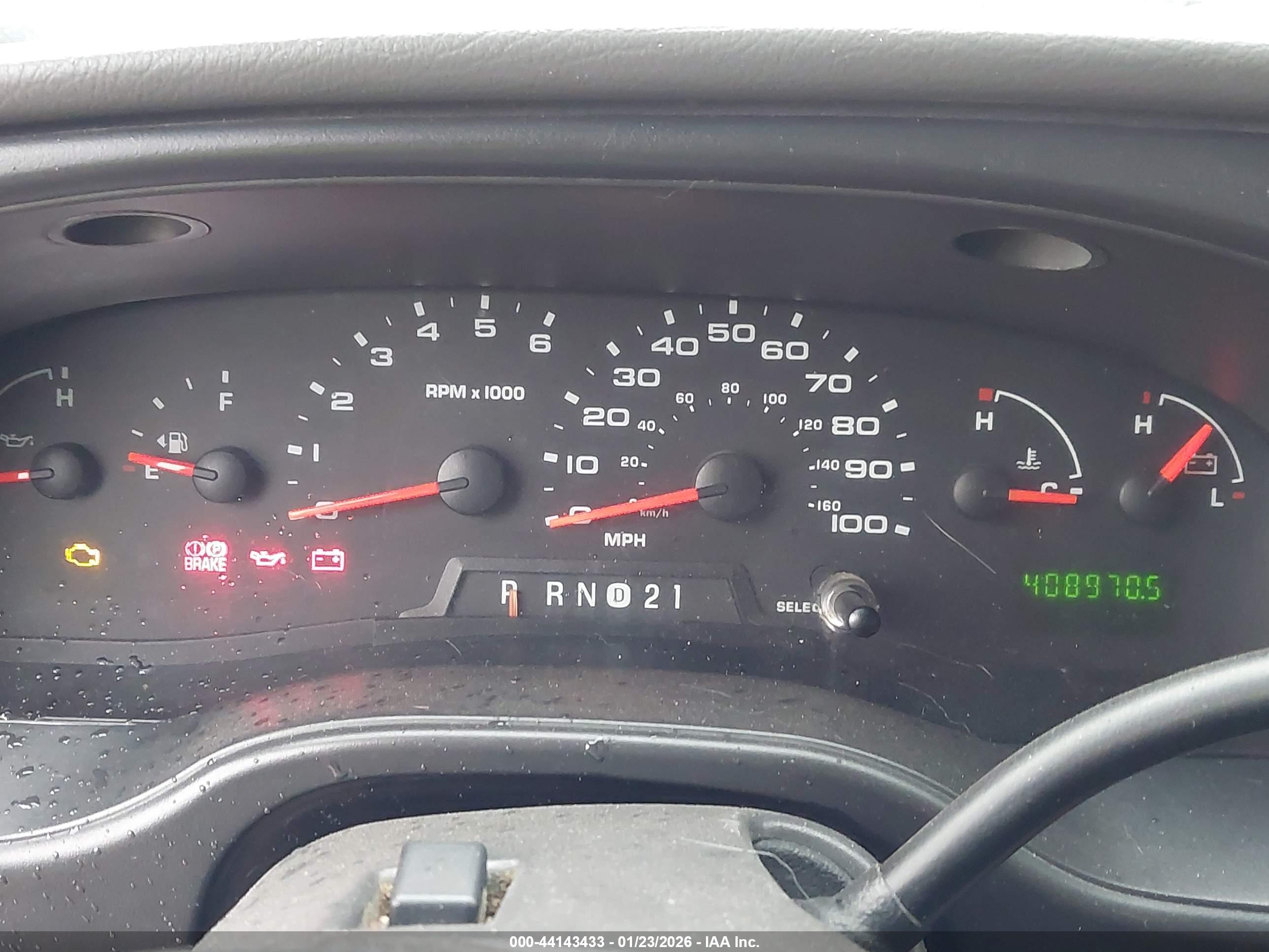 FORD E-350 image 7