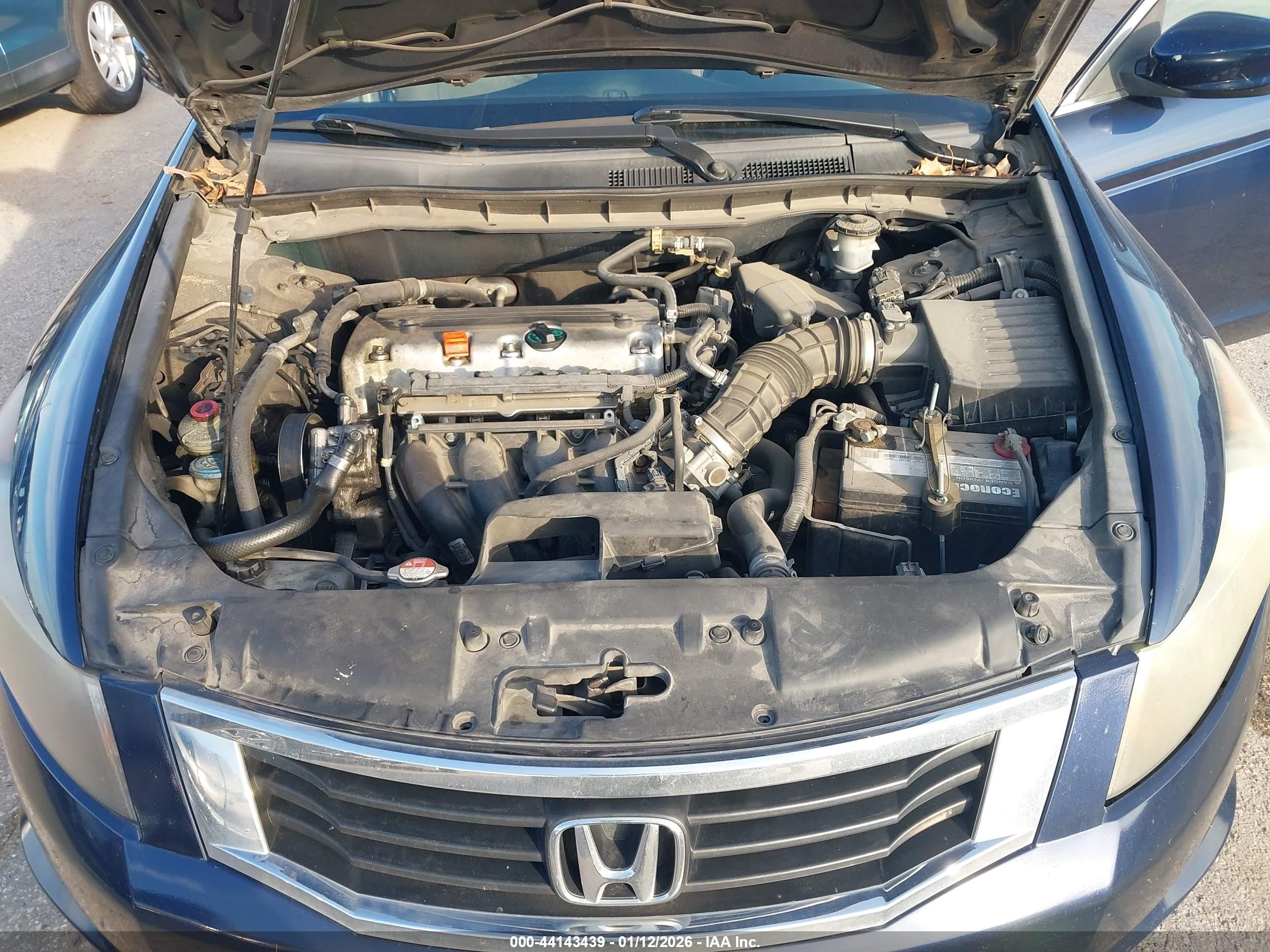 HONDA ACCORD image 10