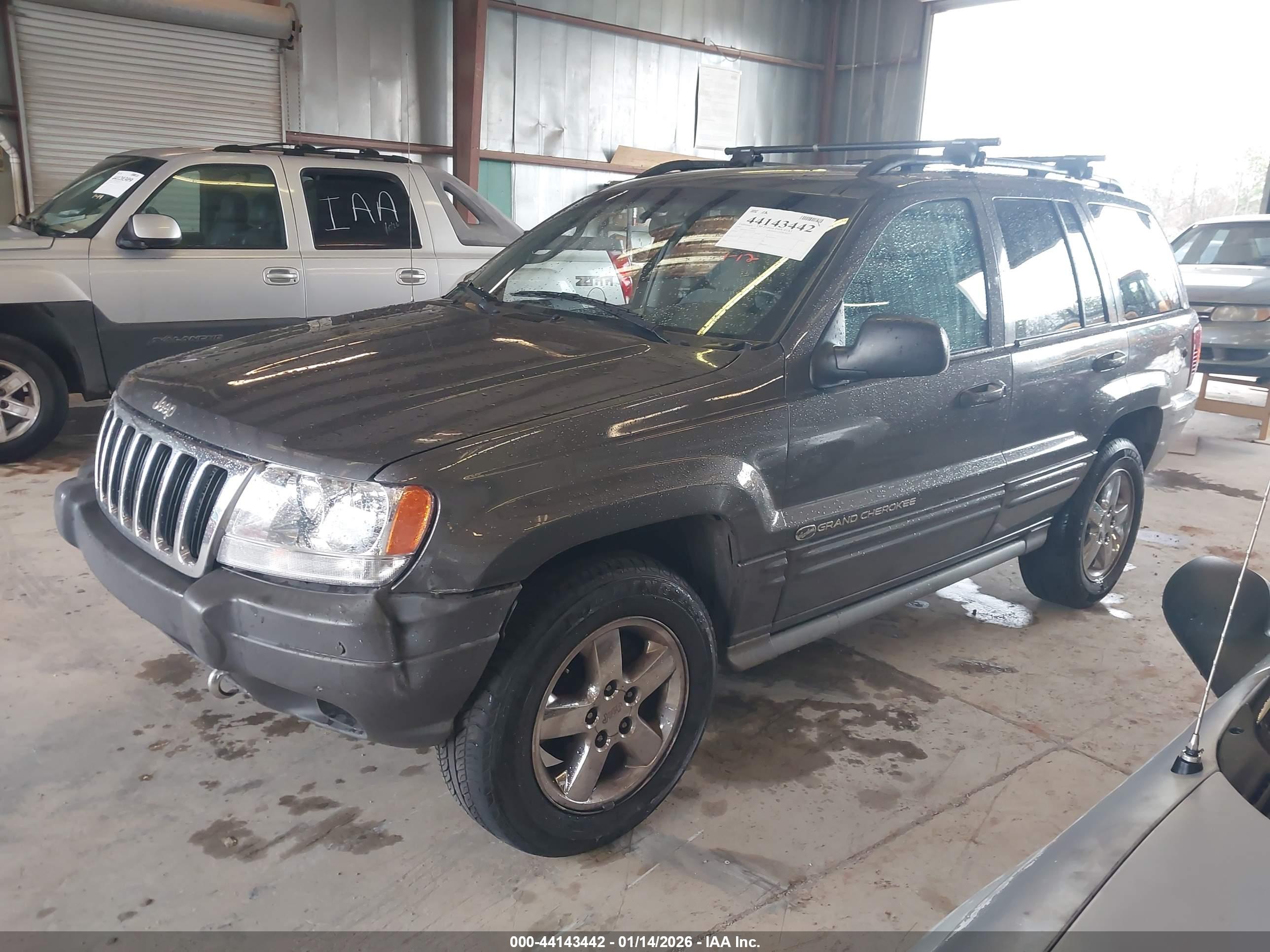 JEEP GRAND image 2