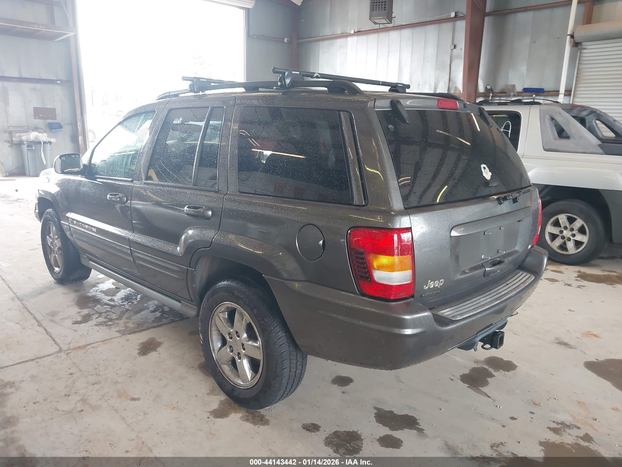 JEEP GRAND image 3