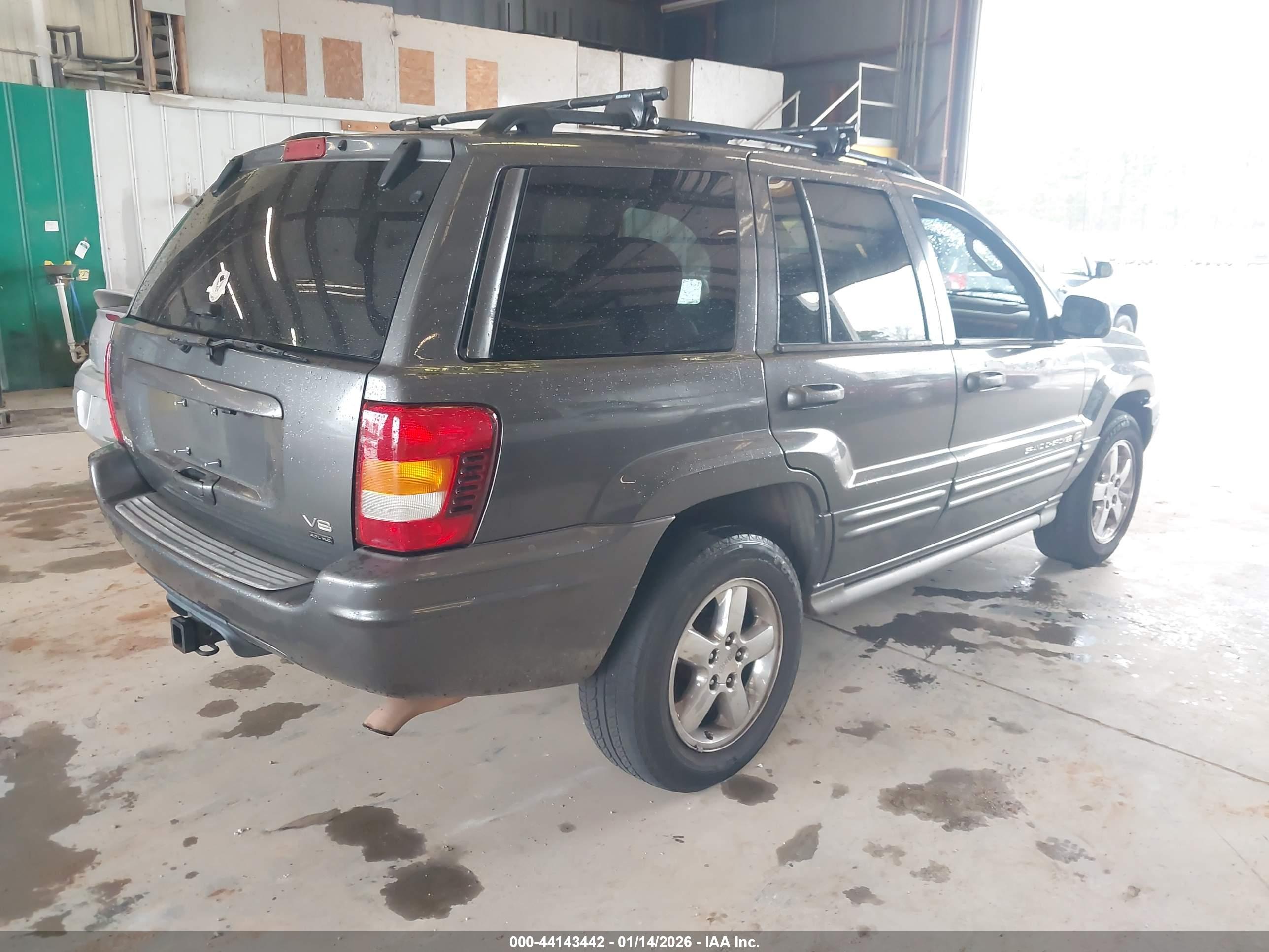 JEEP GRAND image 4