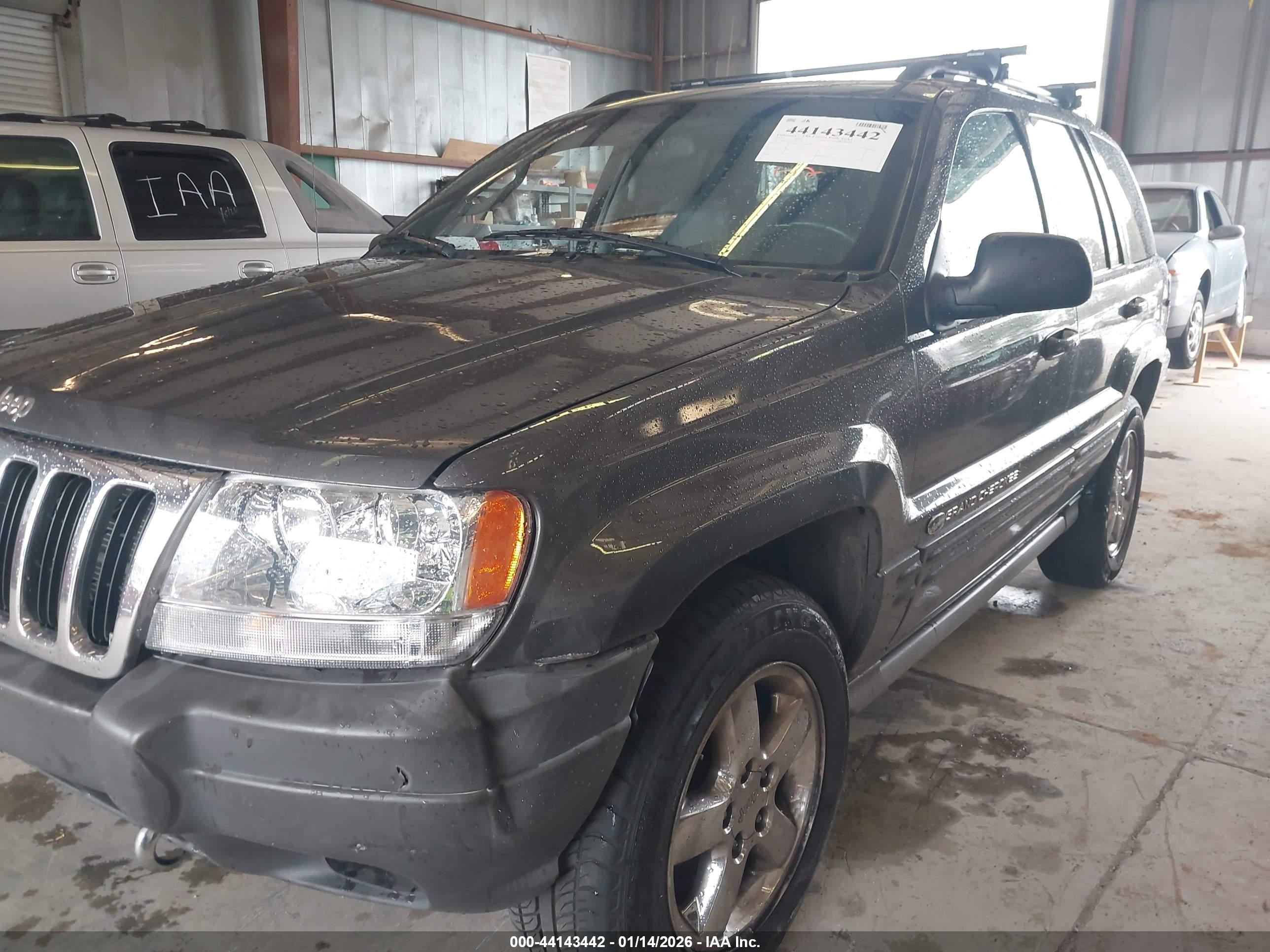 JEEP GRAND image 6