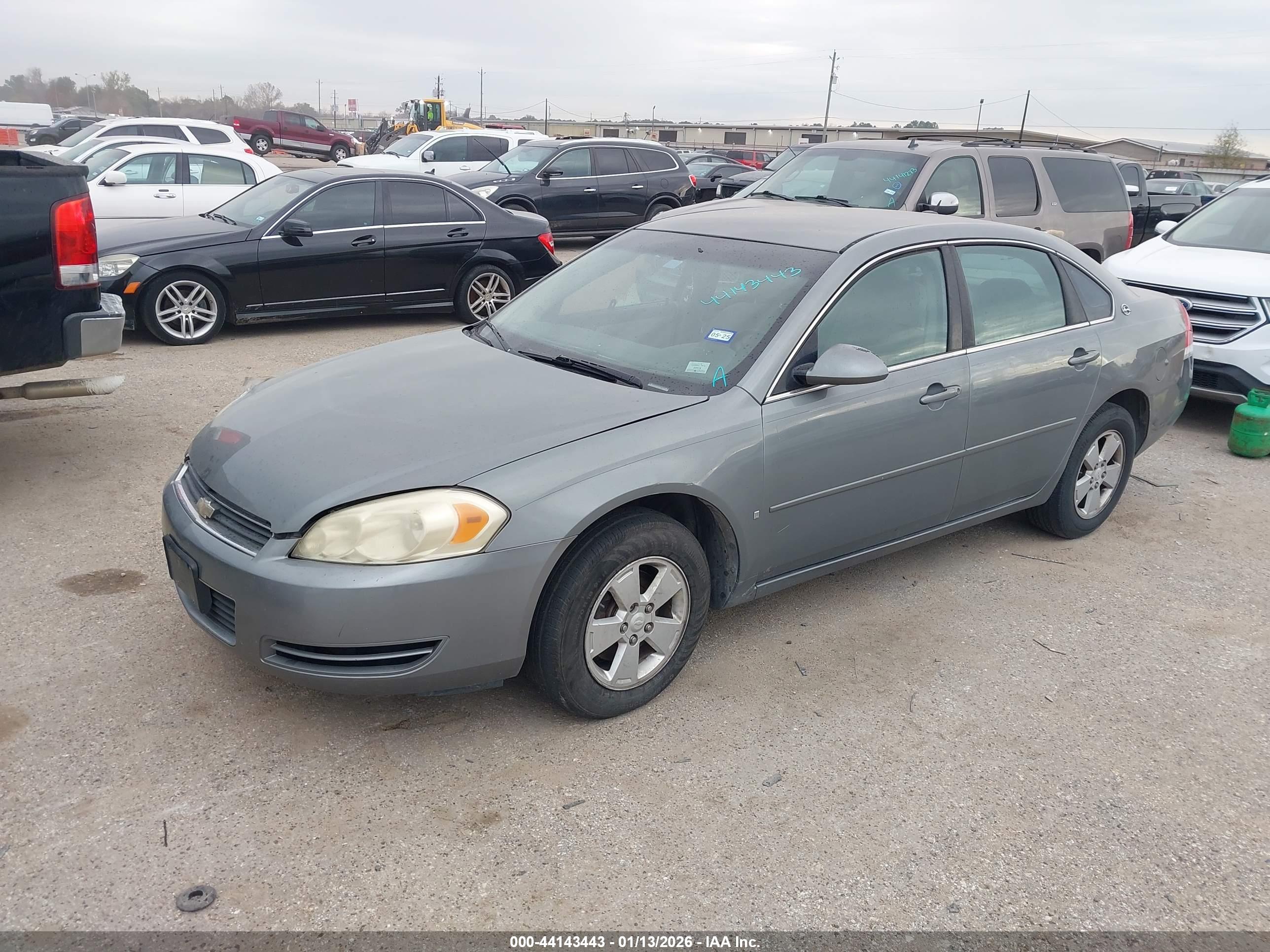 CHEVROLET IMPALA image 2