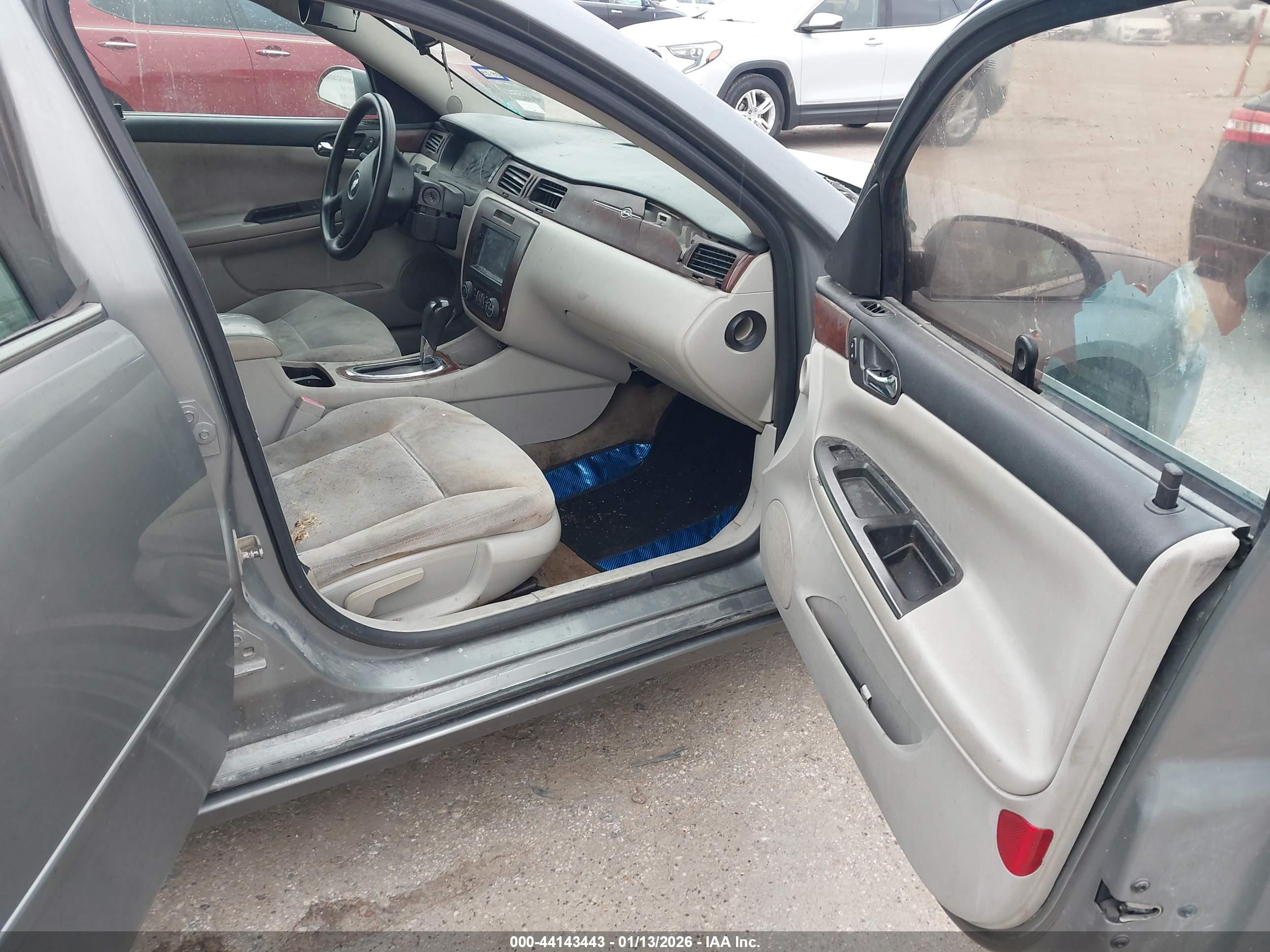 CHEVROLET IMPALA image 5