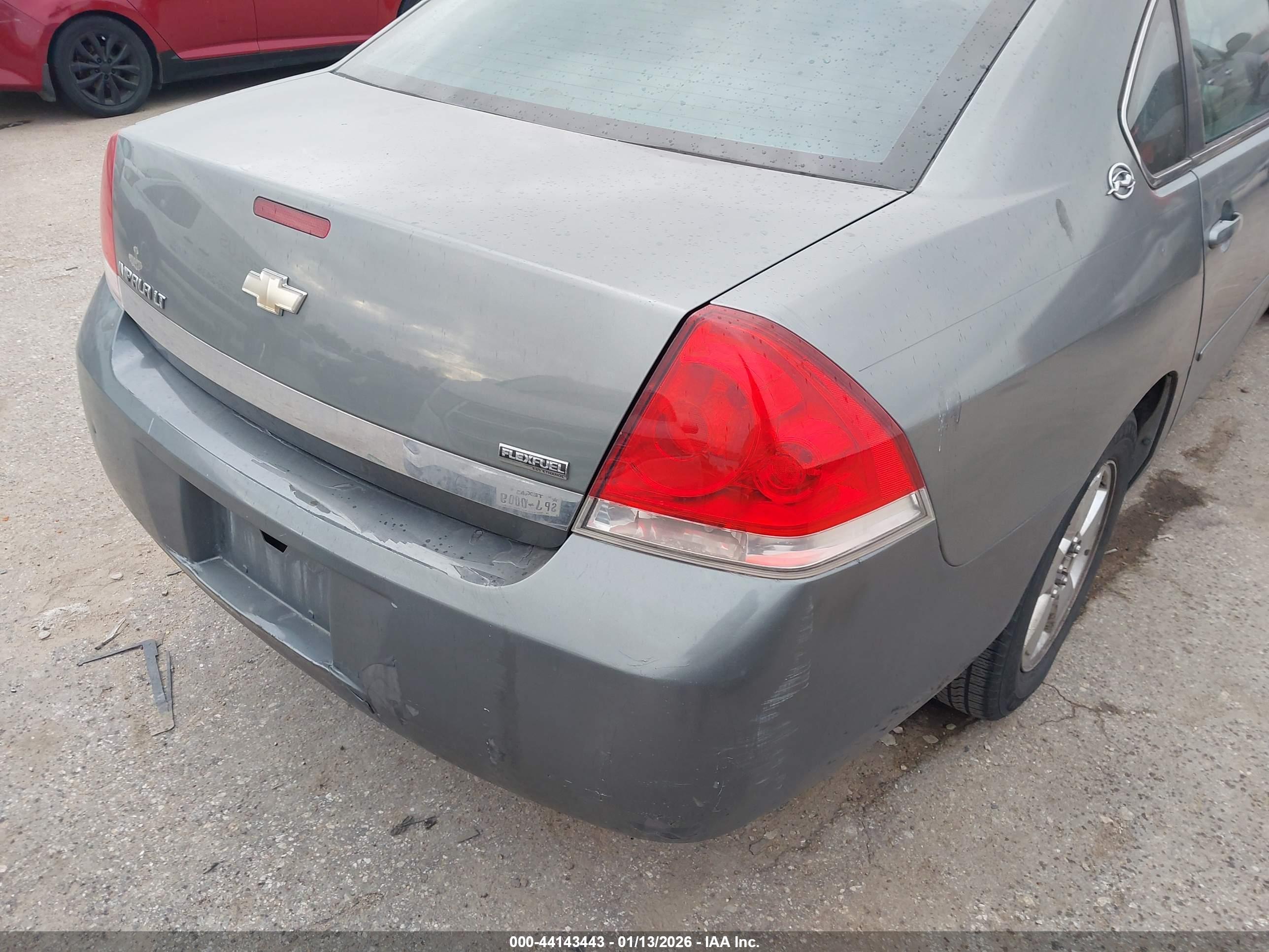 CHEVROLET IMPALA image 6