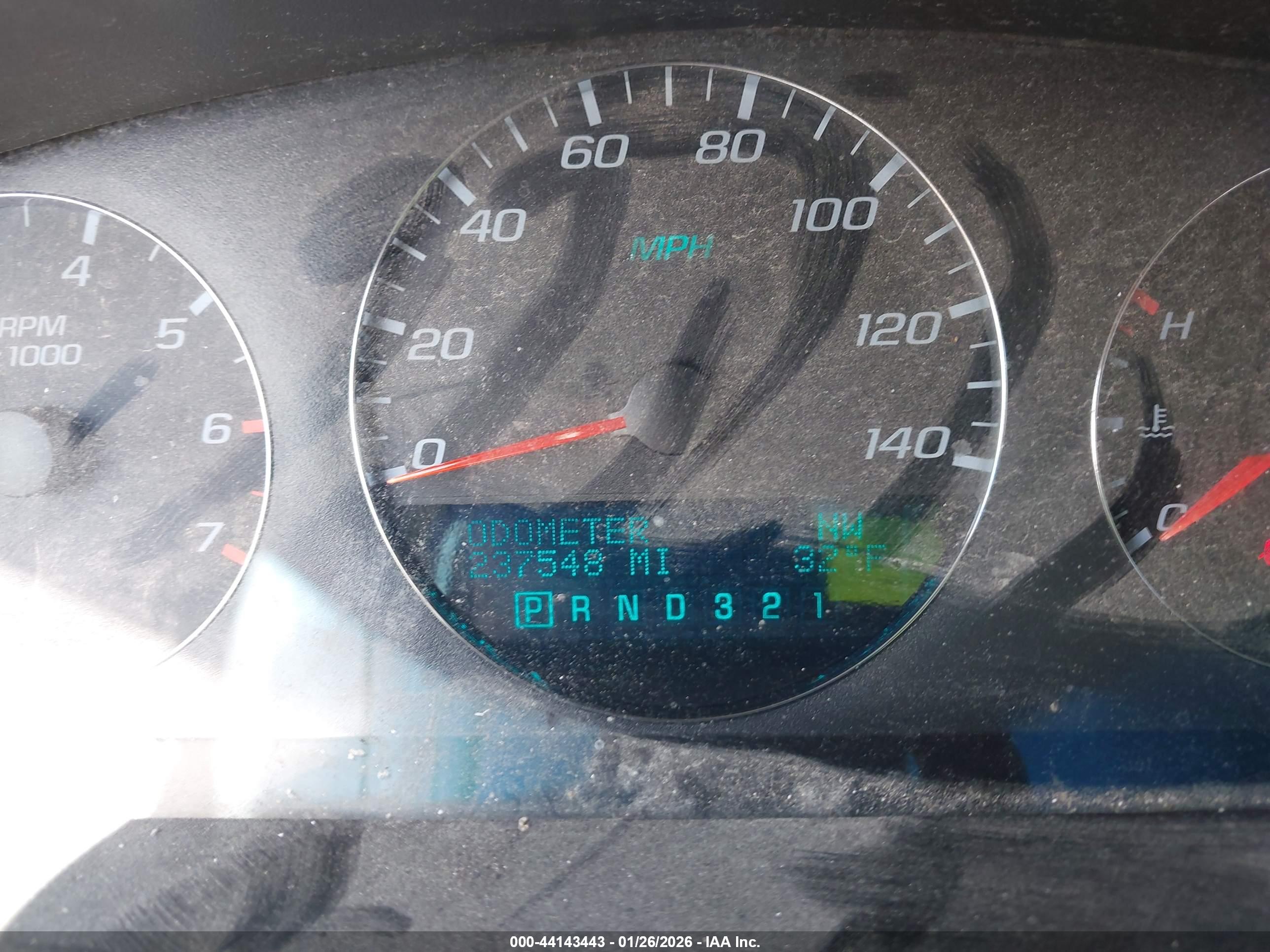 CHEVROLET IMPALA image 7