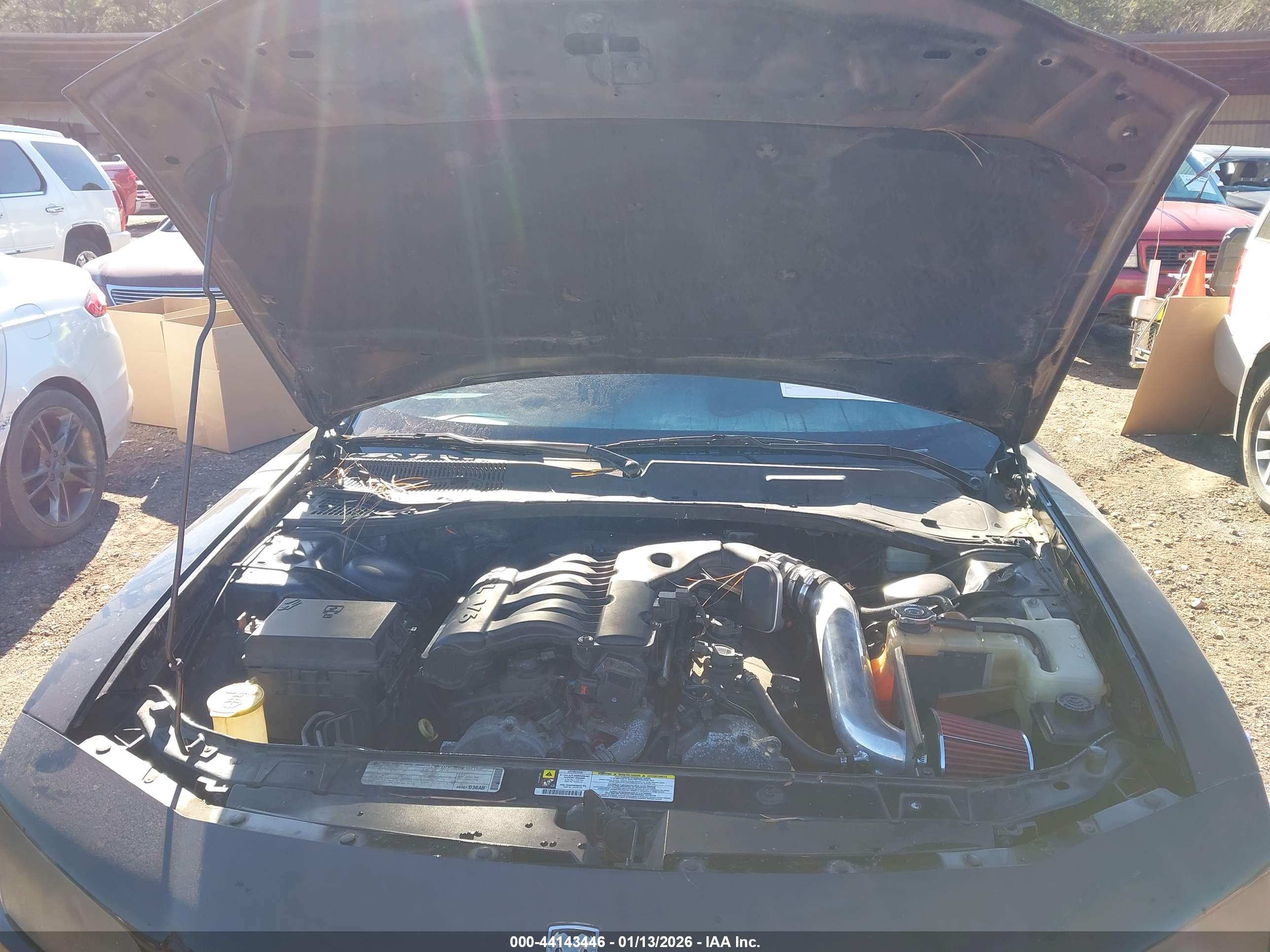 DODGE CHARGER image 10