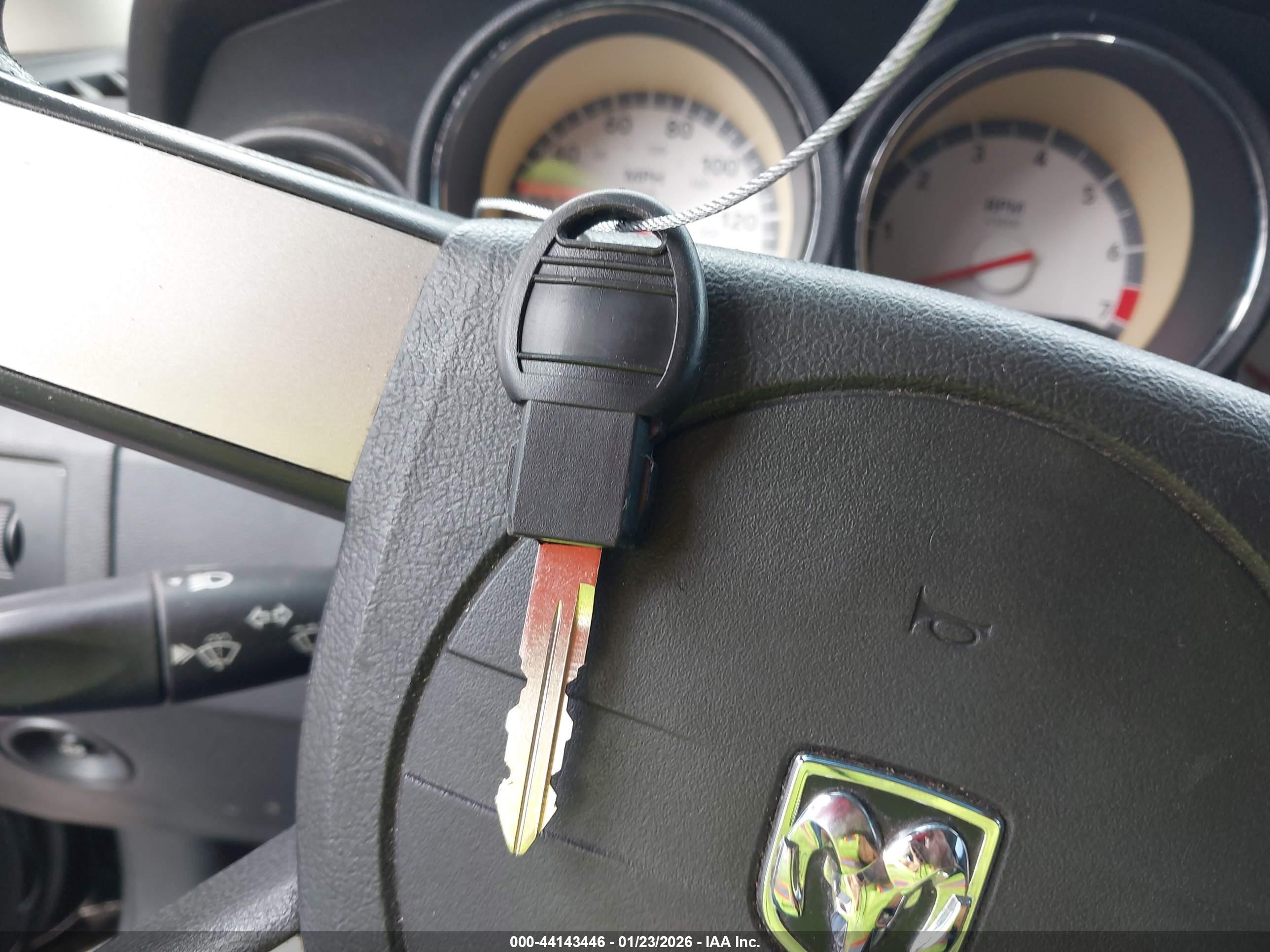 DODGE CHARGER image 11