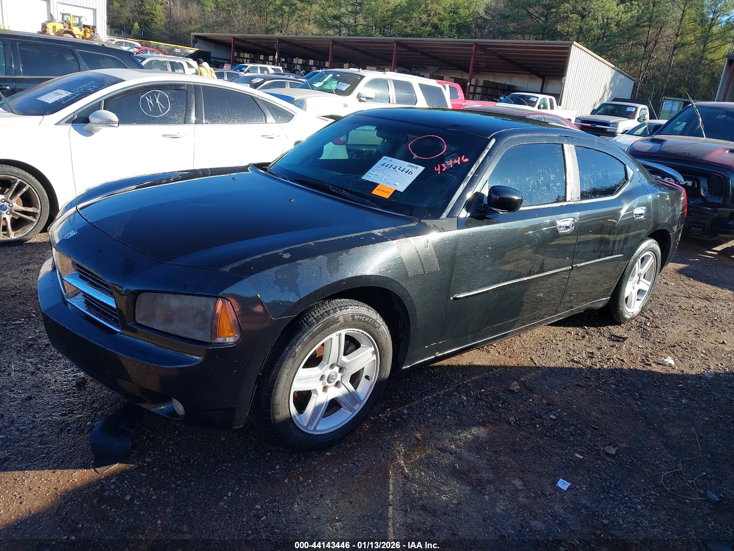 DODGE CHARGER image 2