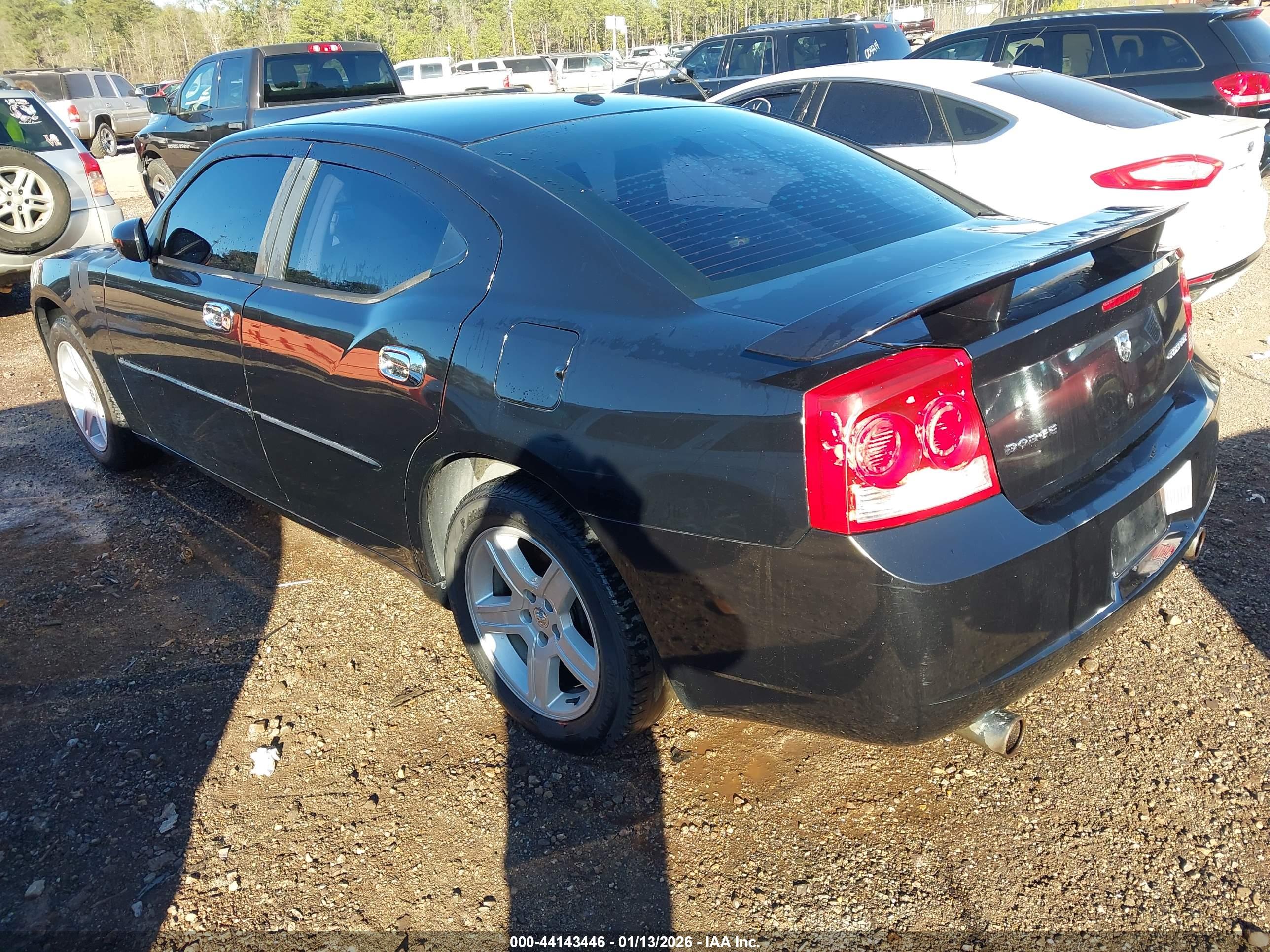 DODGE CHARGER image 3