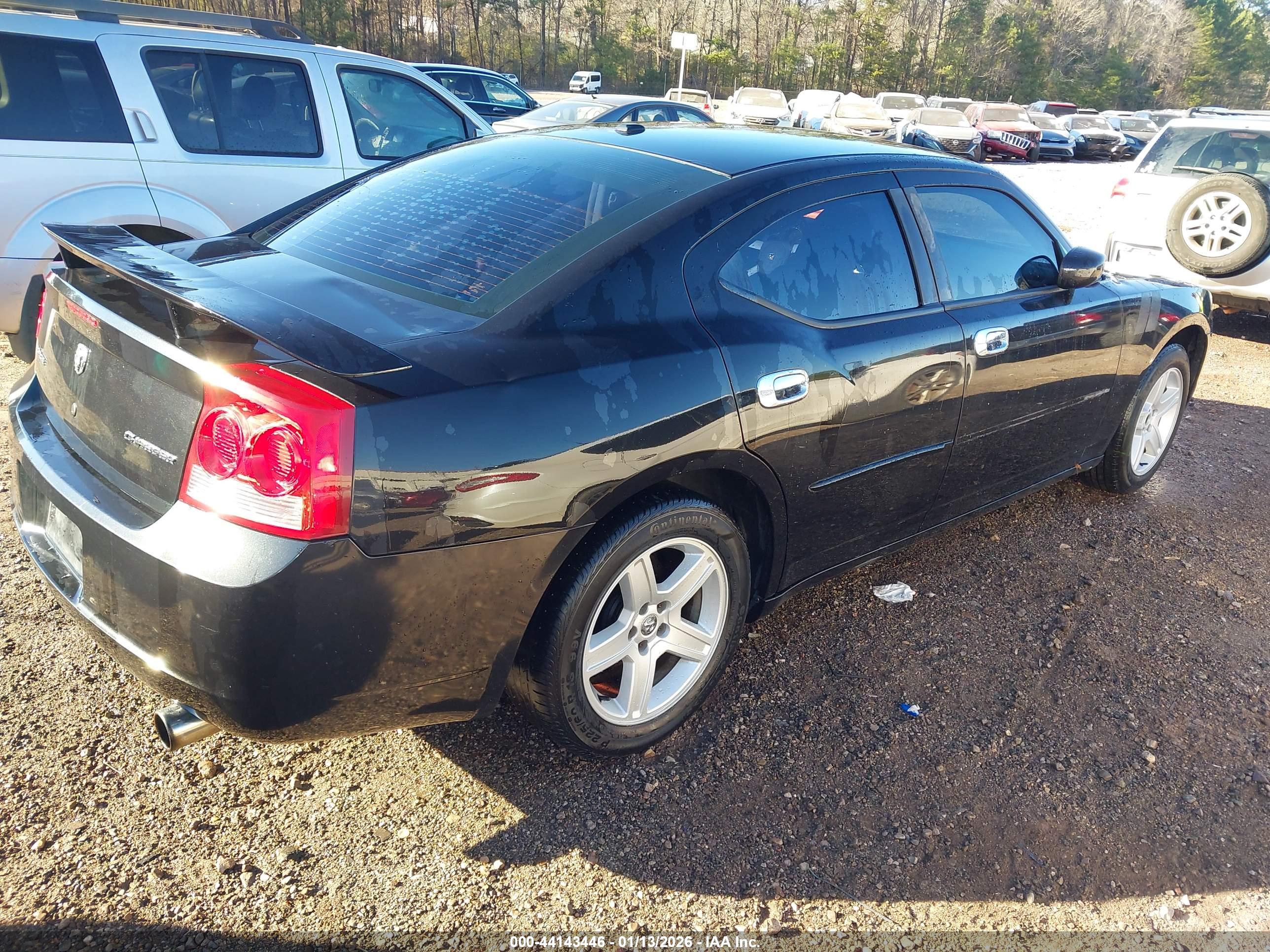 DODGE CHARGER image 4