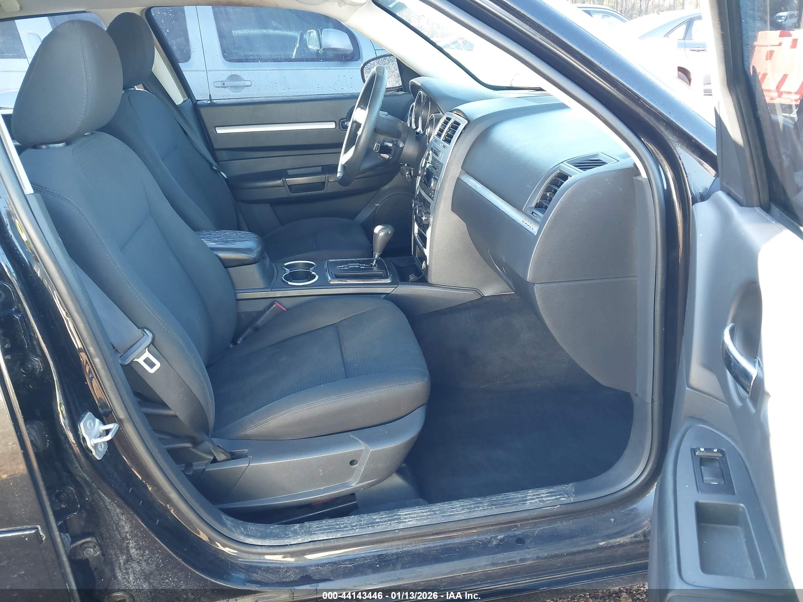 DODGE CHARGER image 5