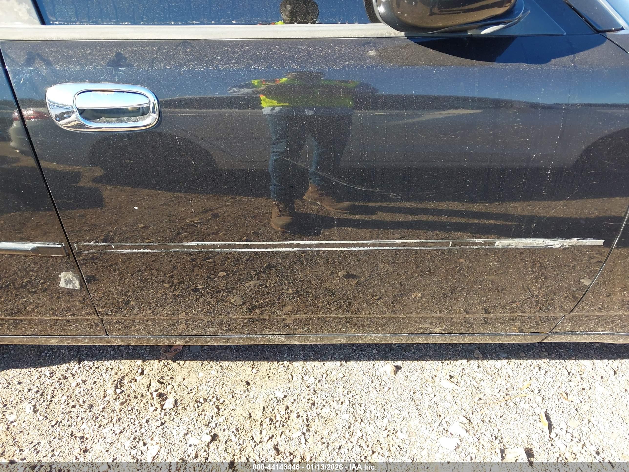 DODGE CHARGER image 6