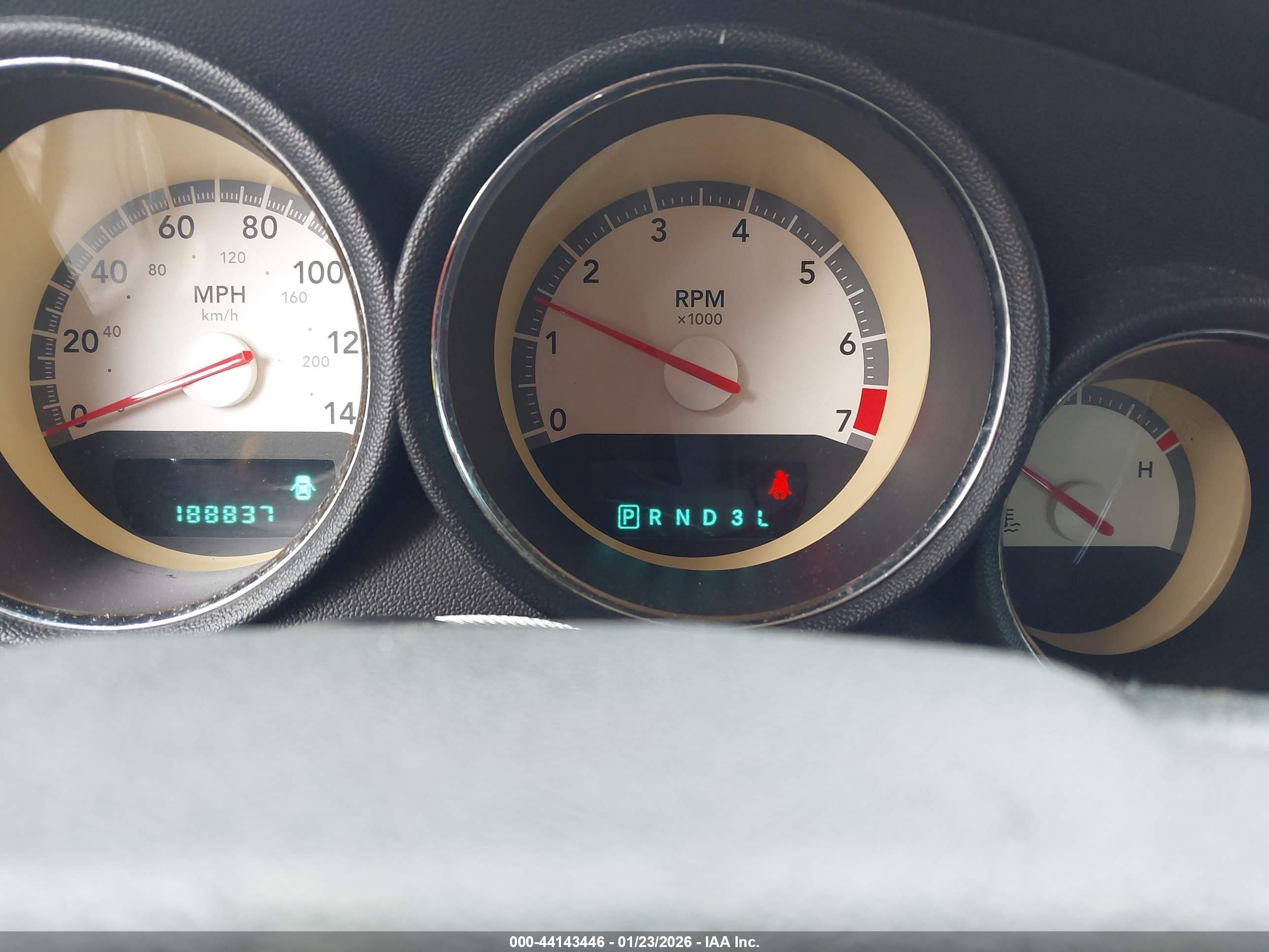 DODGE CHARGER image 7