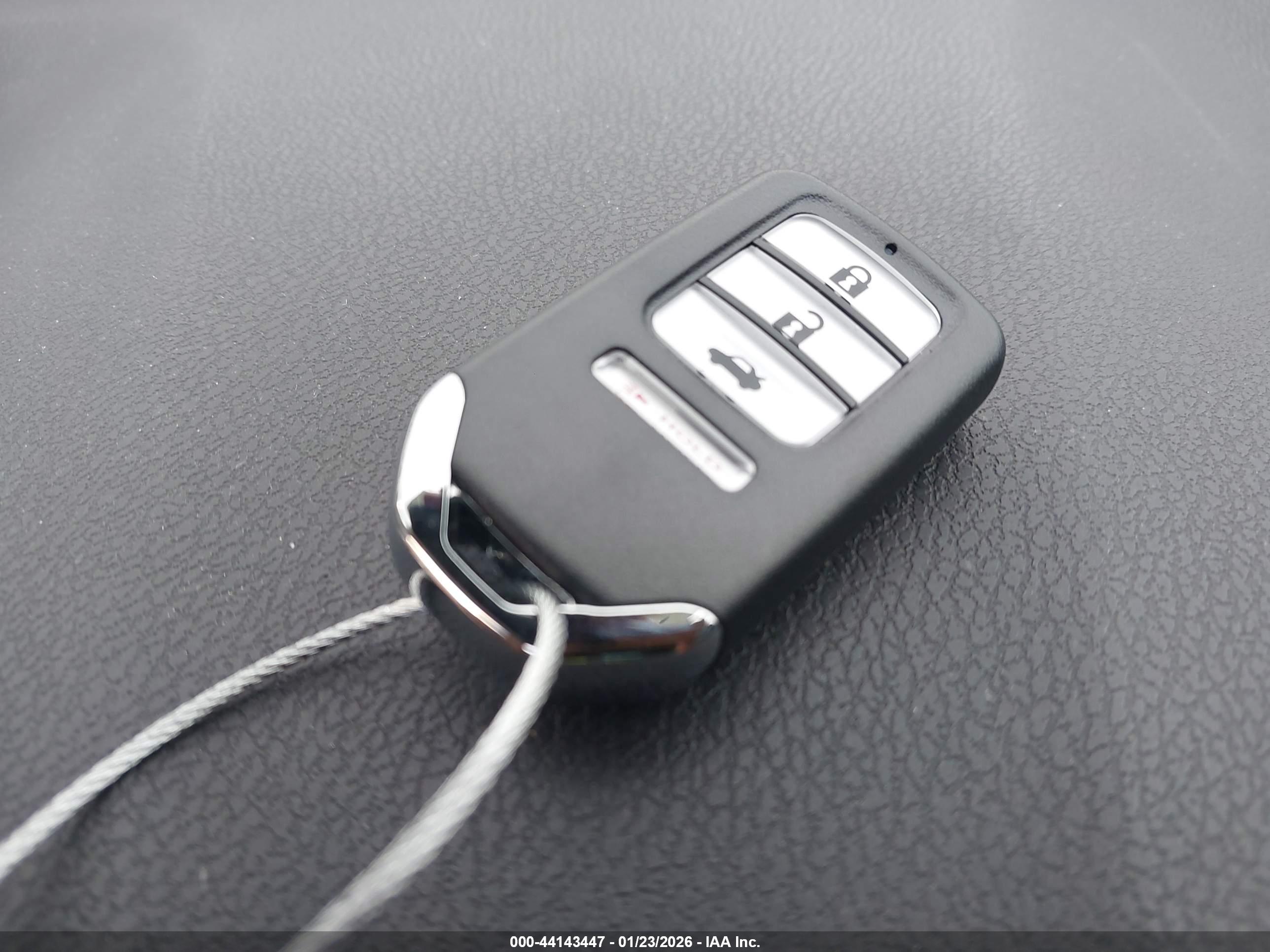 ACURA TL image 11