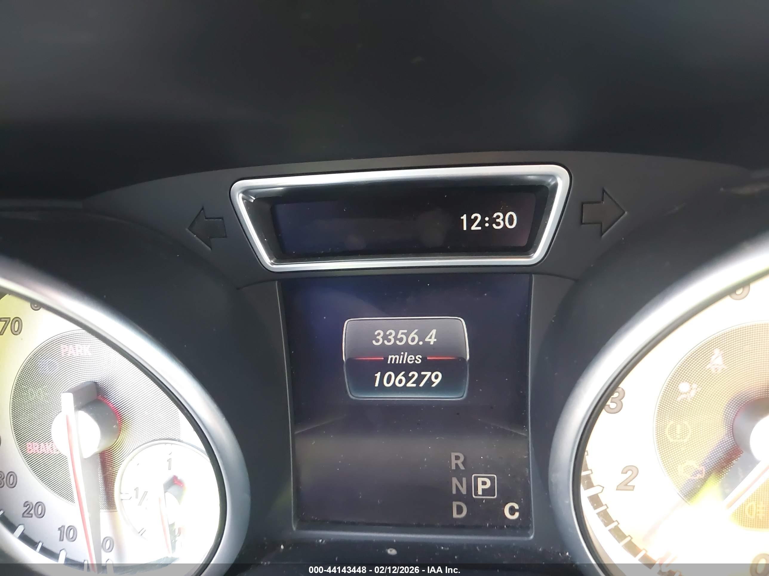 MERCEDES-BENZ CLA image 7