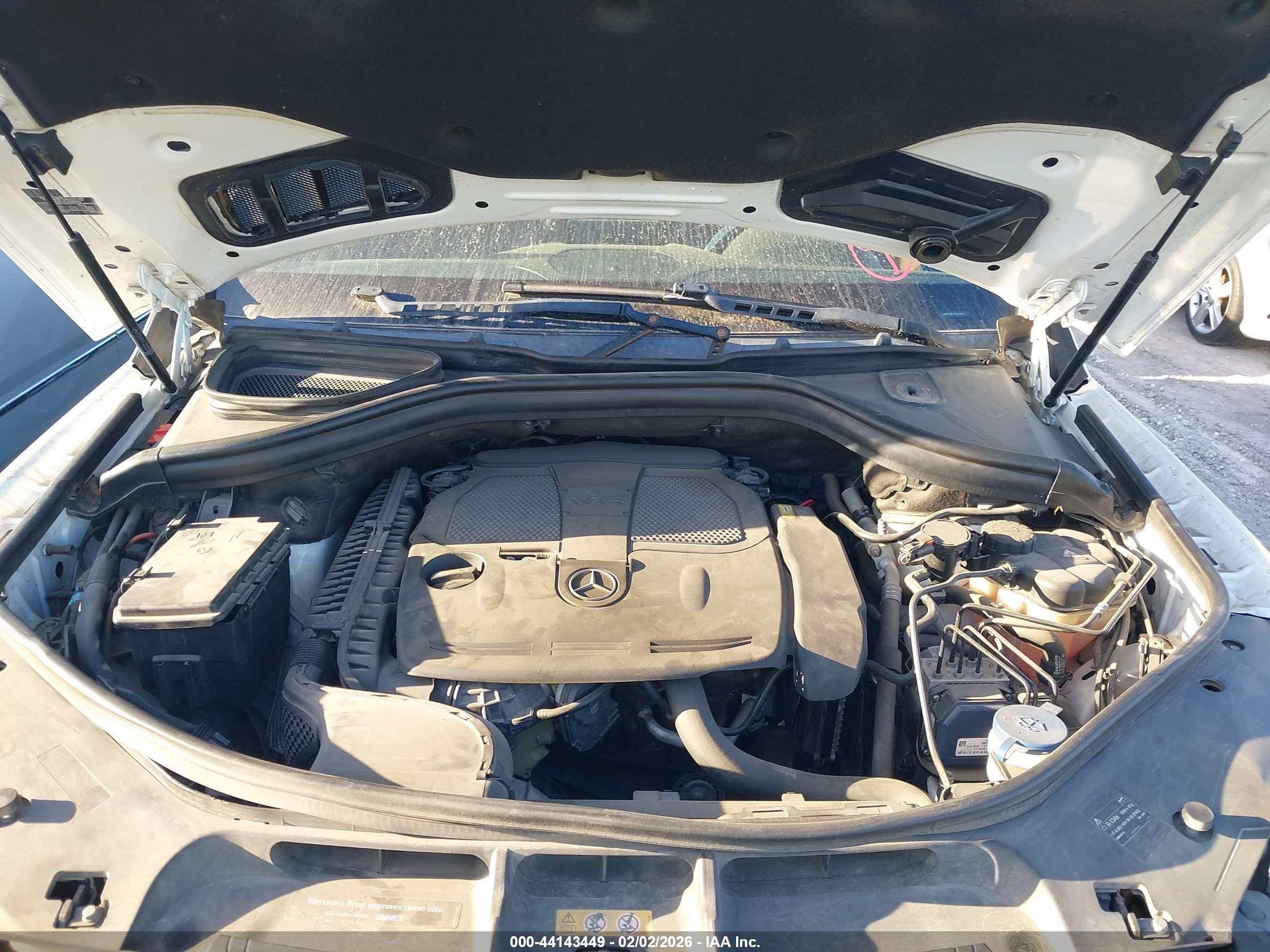 MERCEDES-BENZ GLE image 10