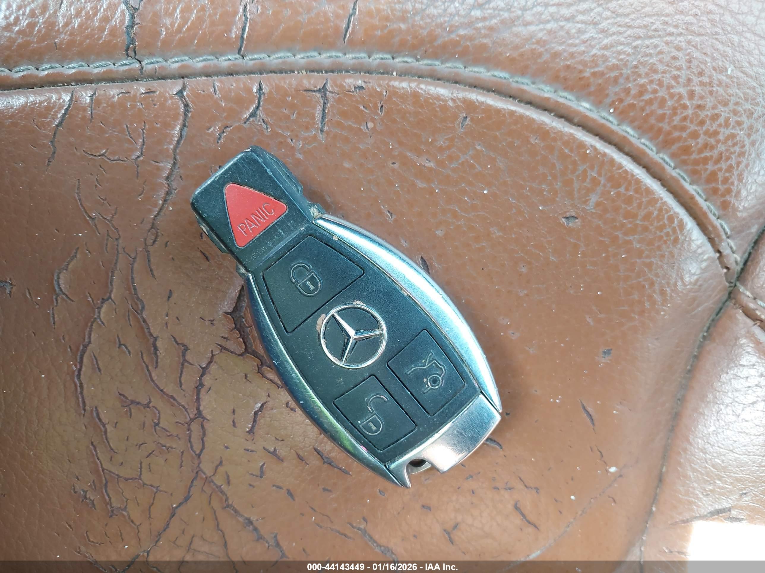 MERCEDES-BENZ GLE image 11