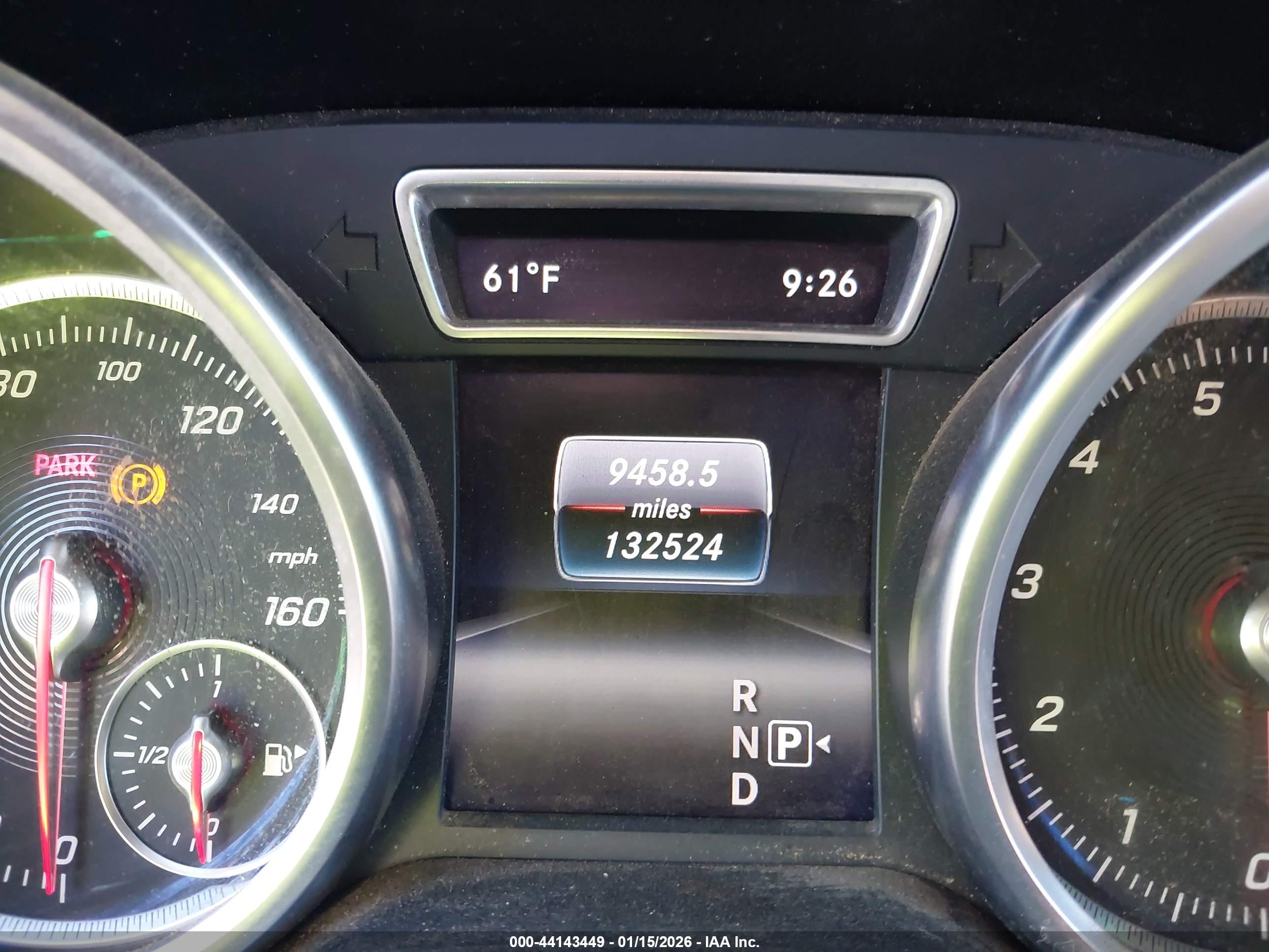 MERCEDES-BENZ GLE image 7