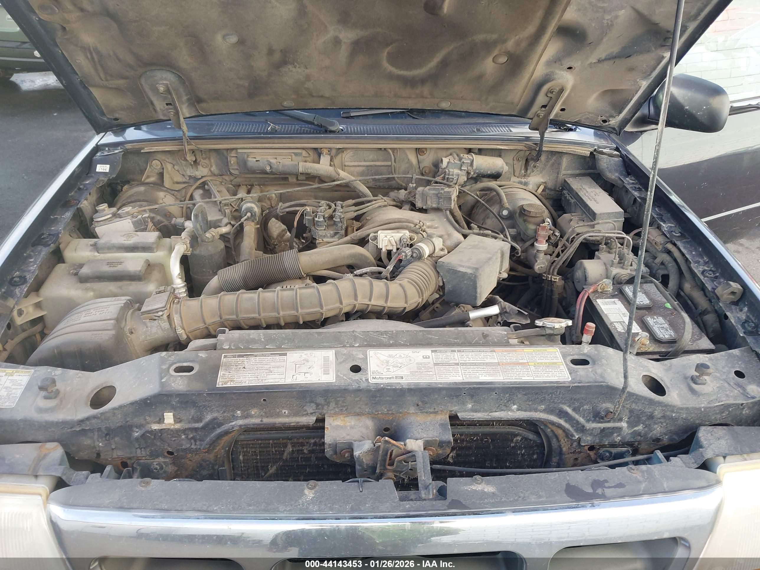FORD RANGER image 10