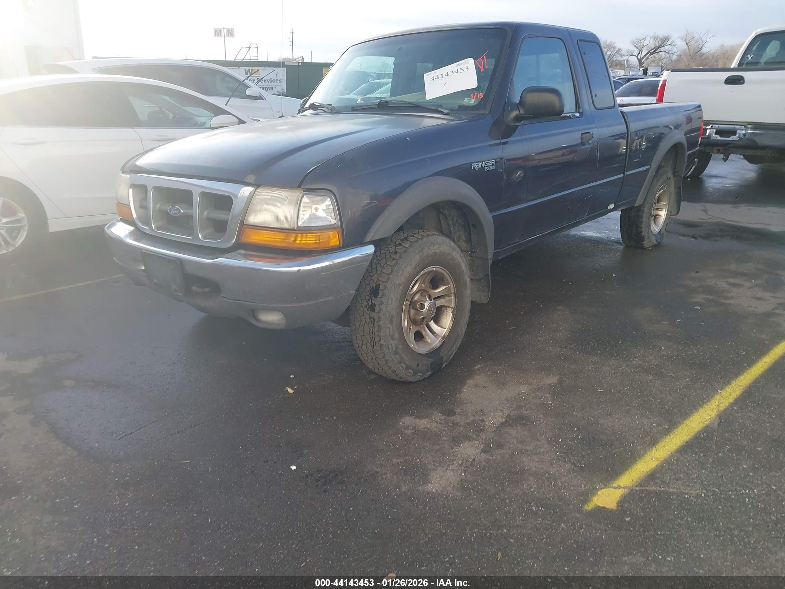 FORD RANGER image 2