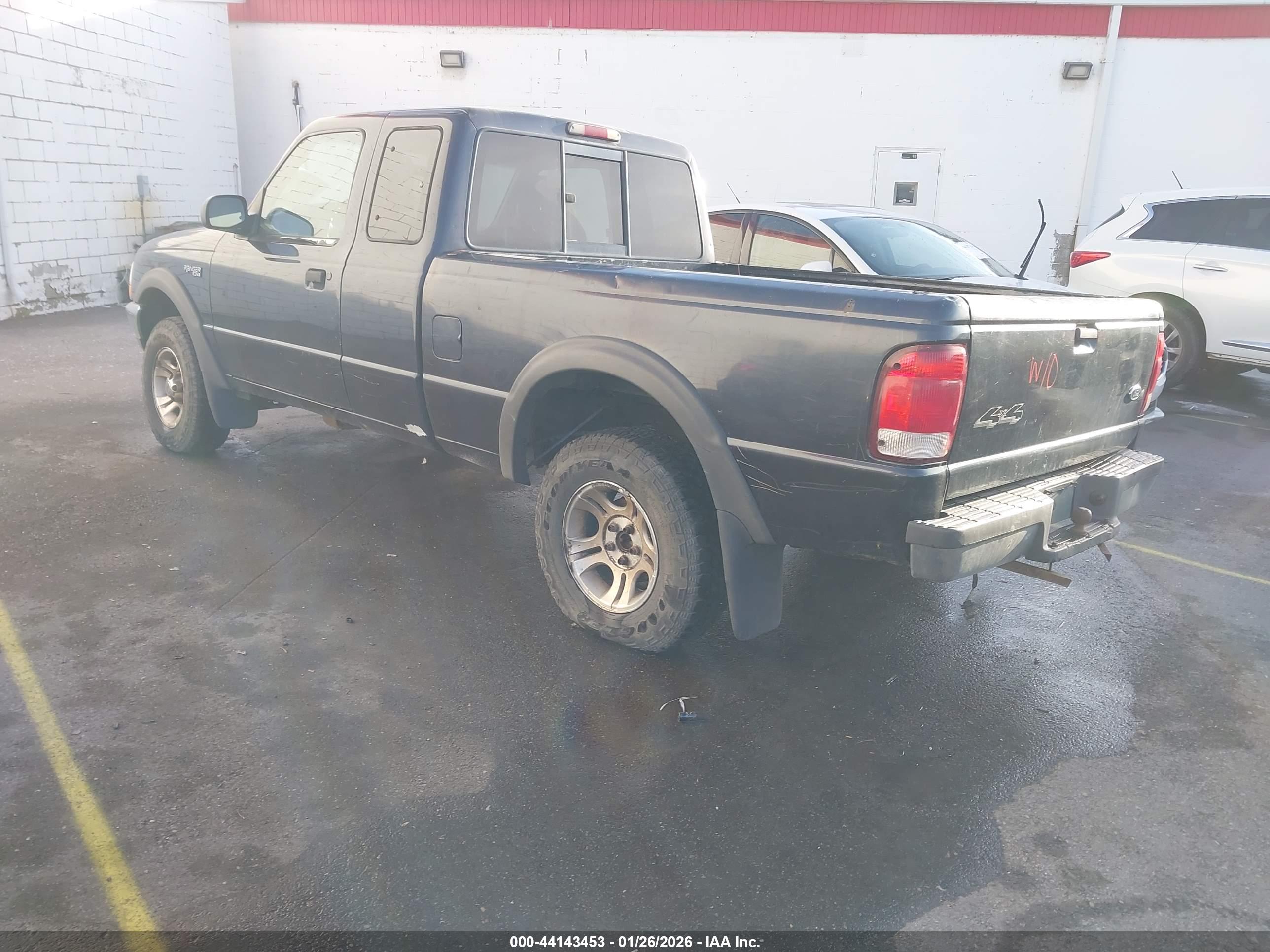 FORD RANGER image 3