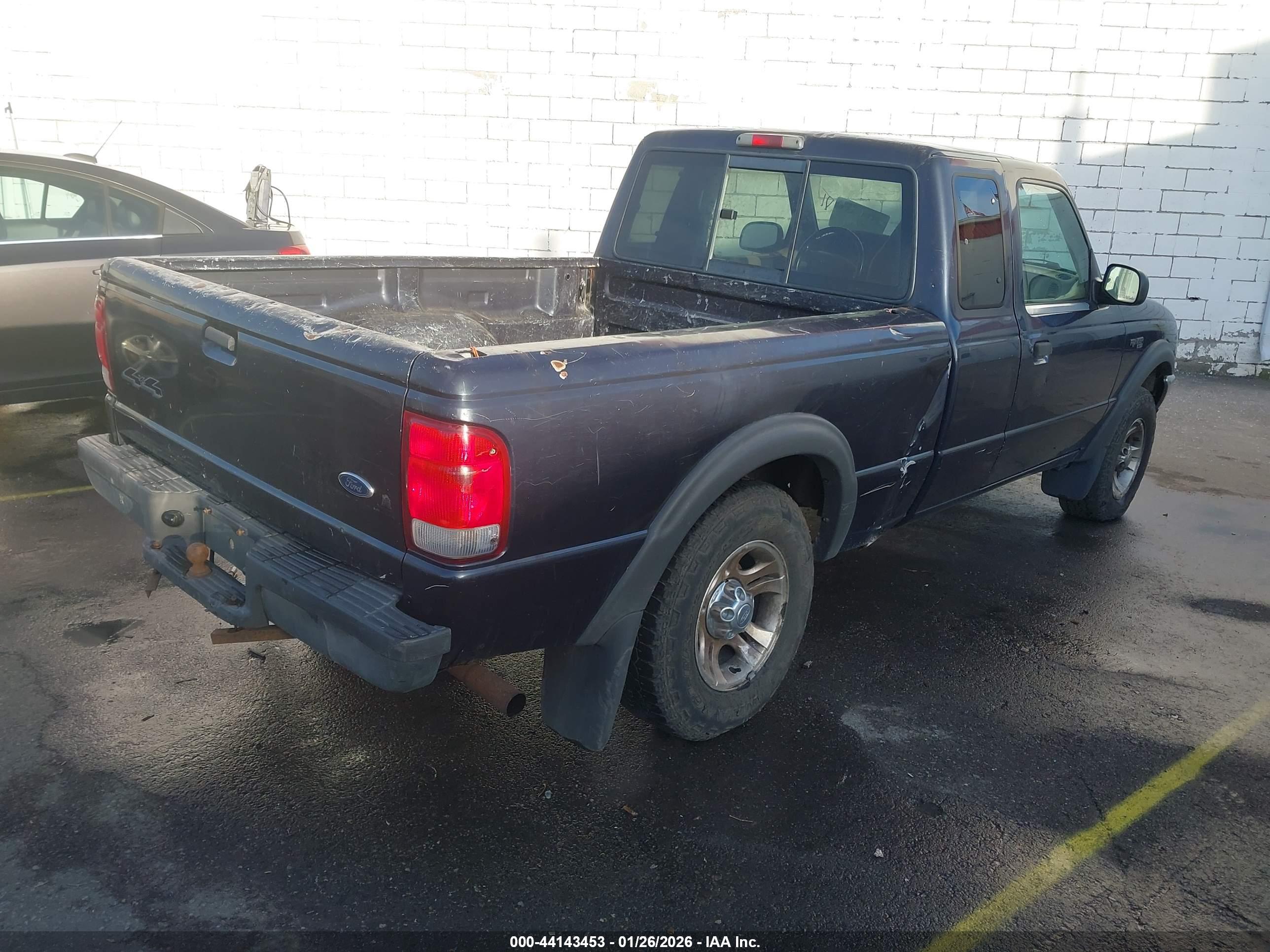 FORD RANGER image 4