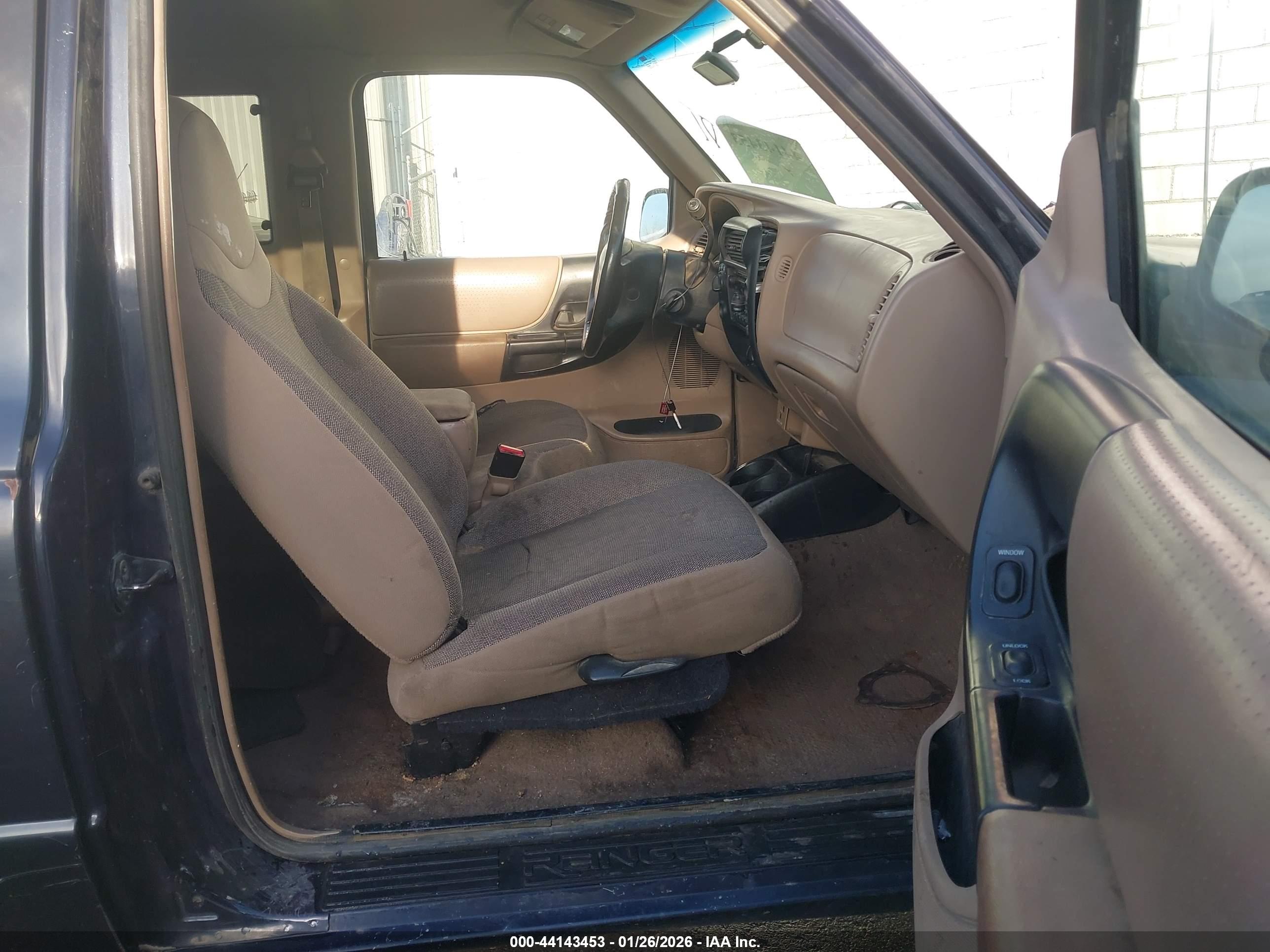 FORD RANGER image 5