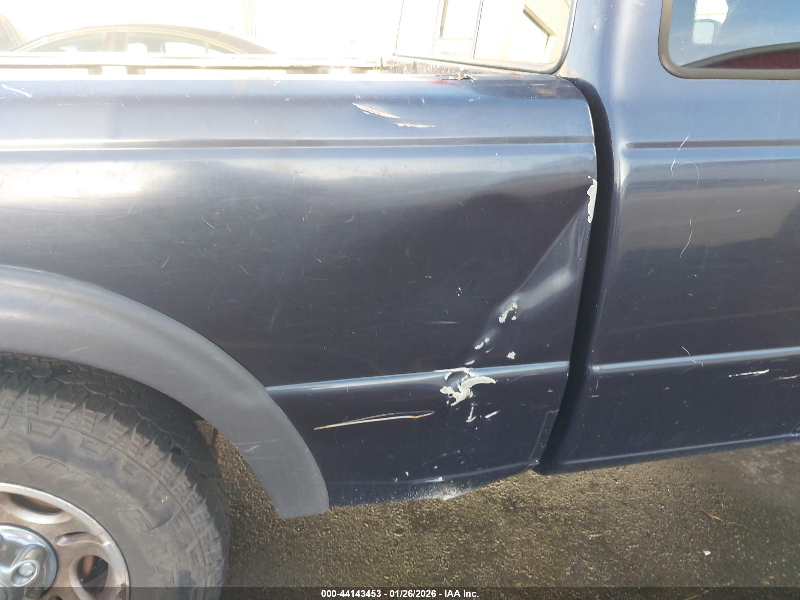 FORD RANGER image 6