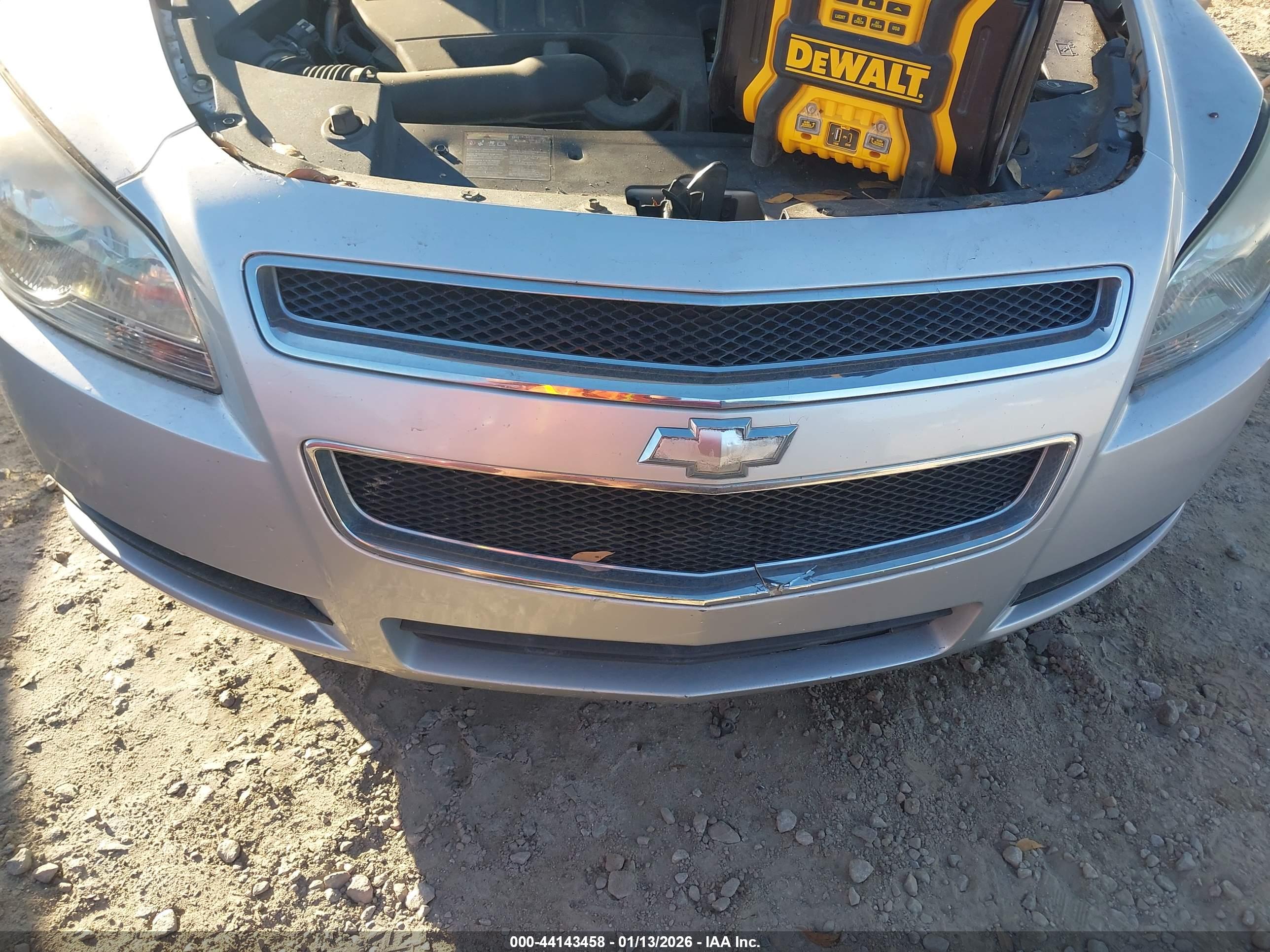 CHEVROLET MALIBU image 6