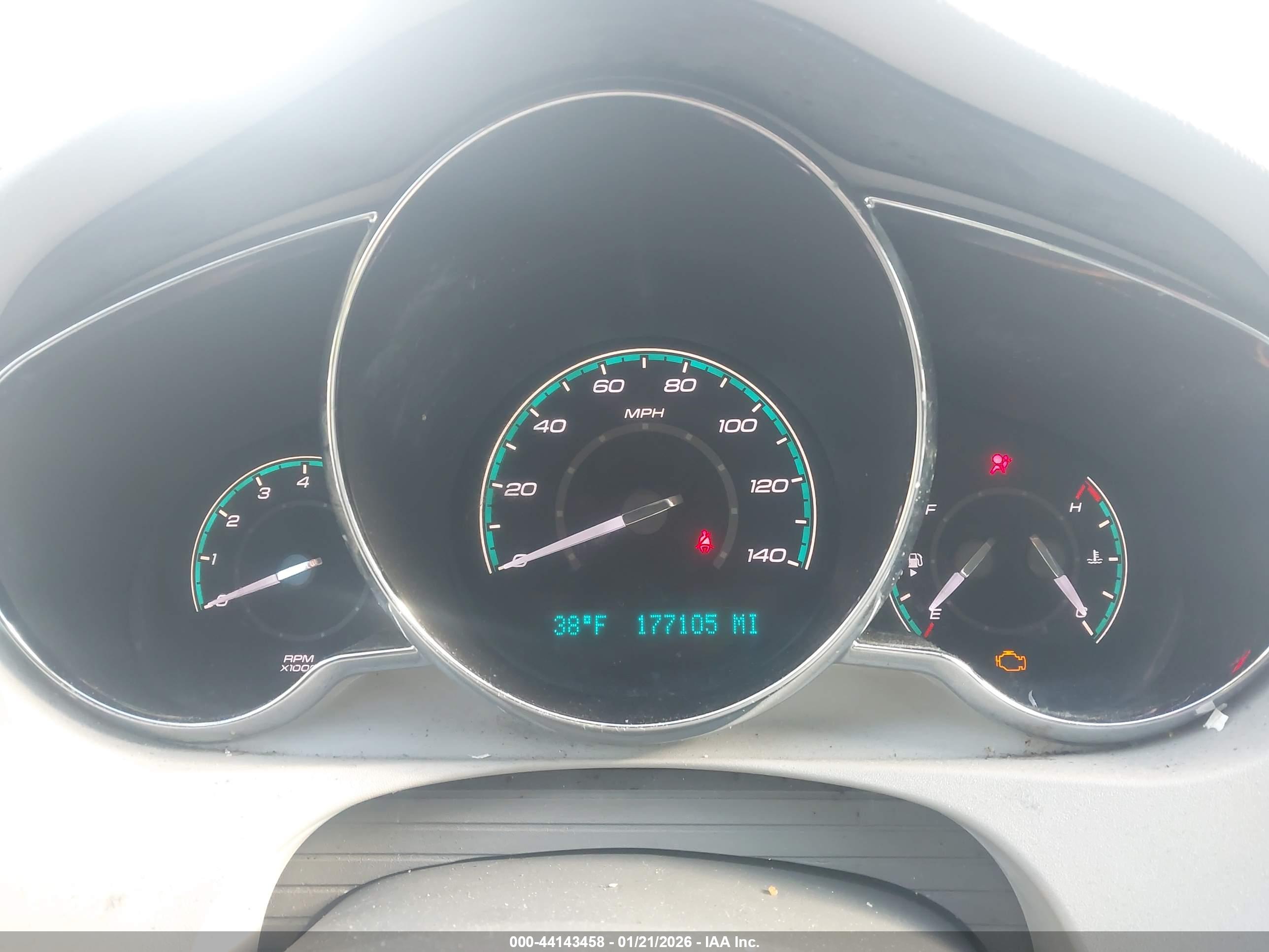 CHEVROLET MALIBU image 7