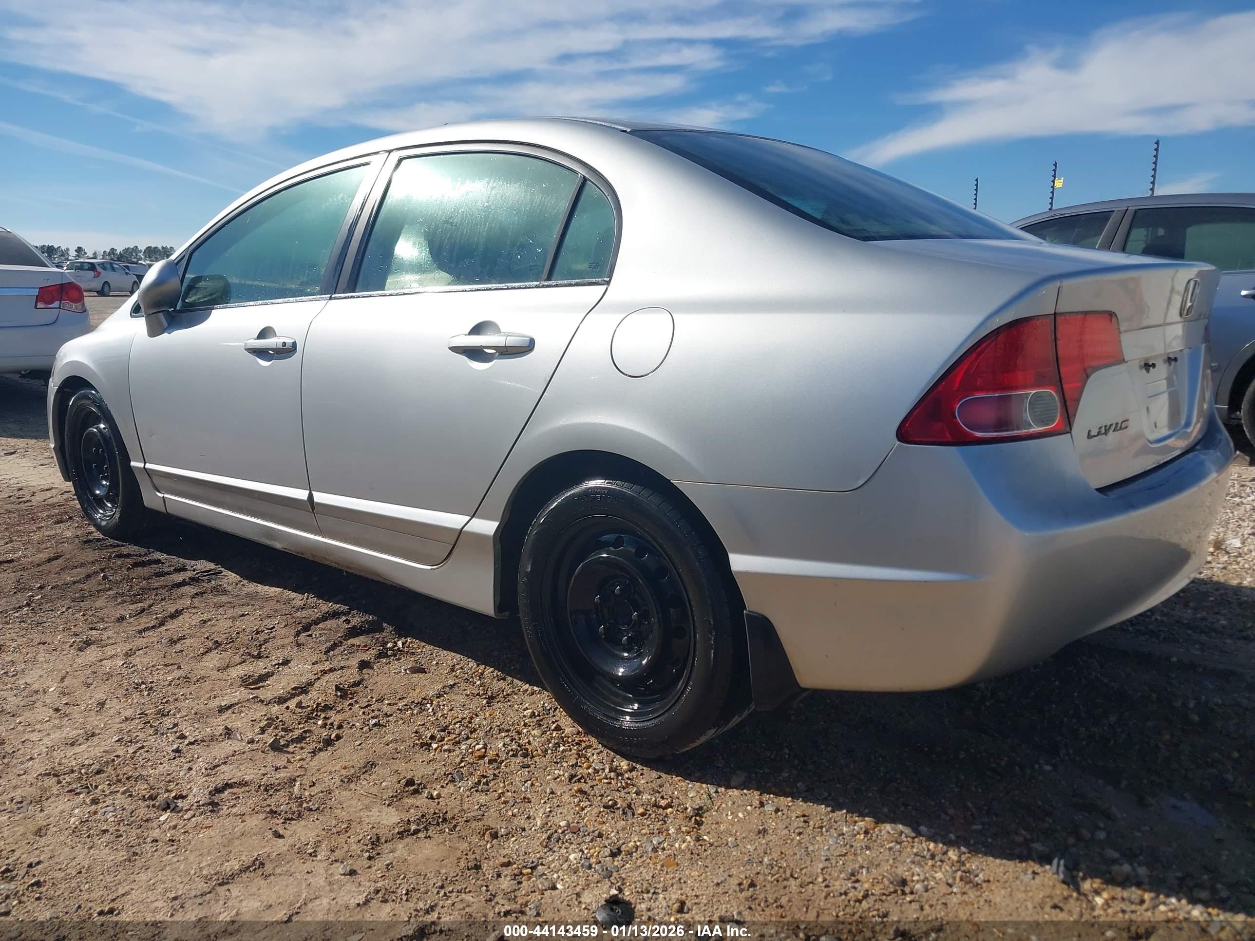 HONDA CIVIC image 3