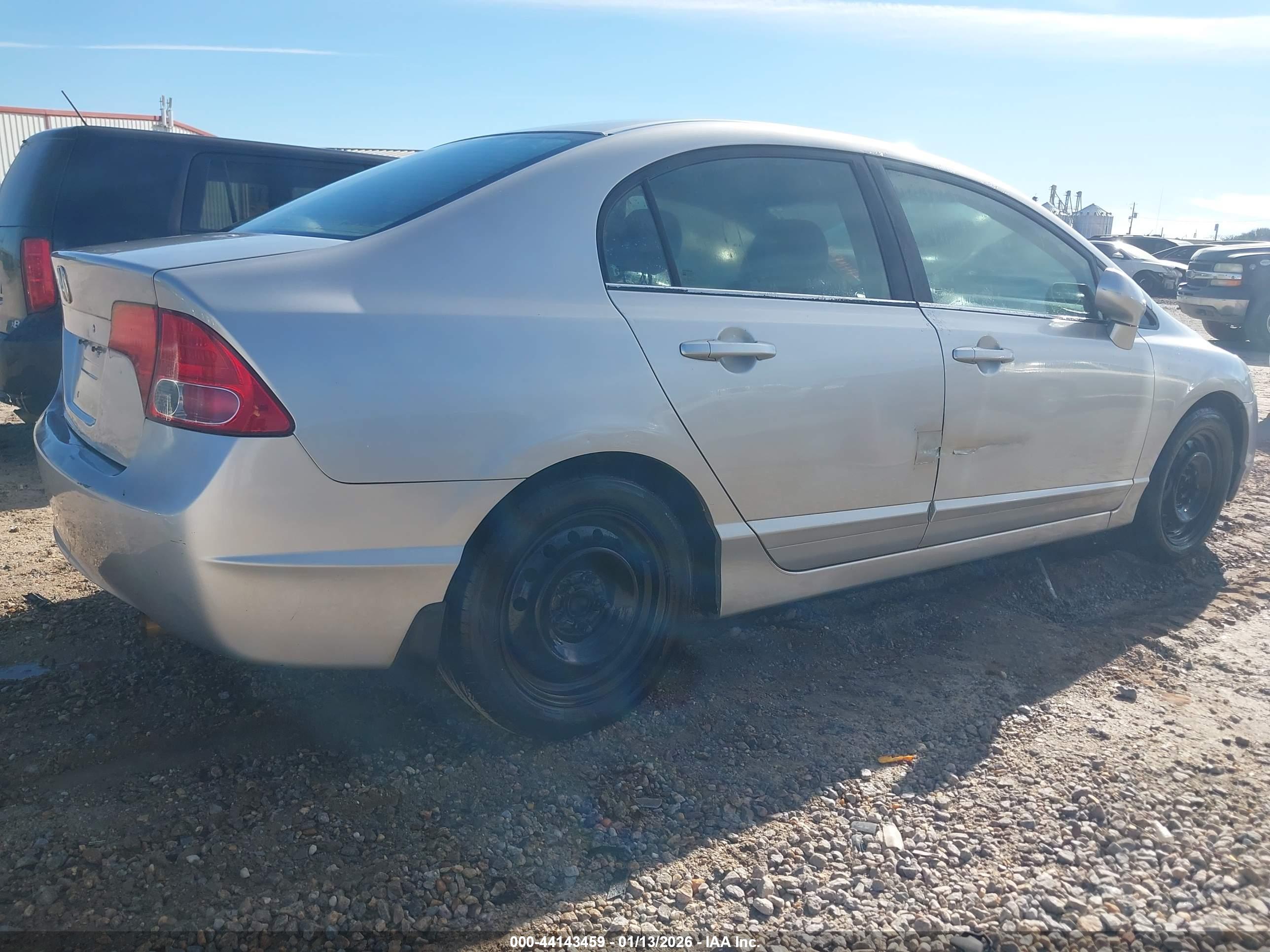 HONDA CIVIC image 4