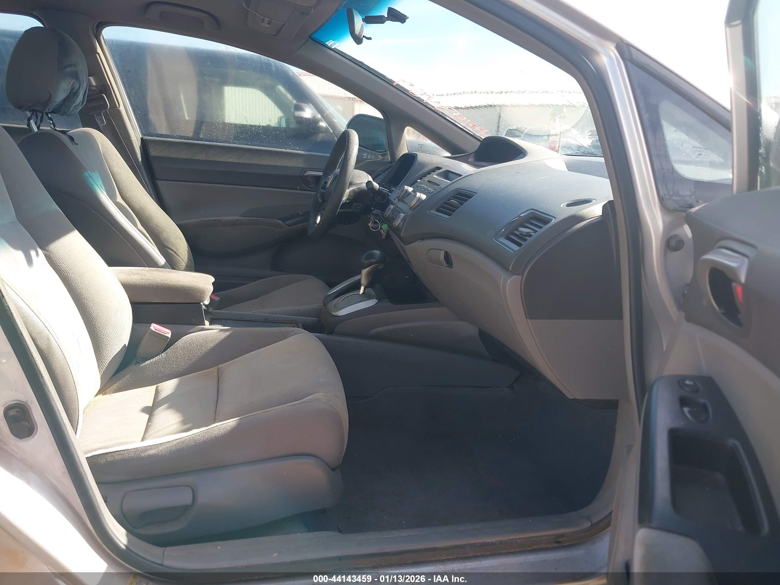 HONDA CIVIC image 5