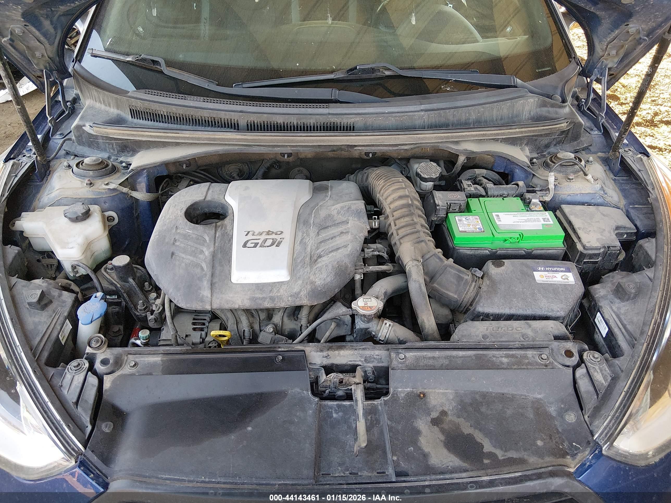 HYUNDAI VELOSTER image 10