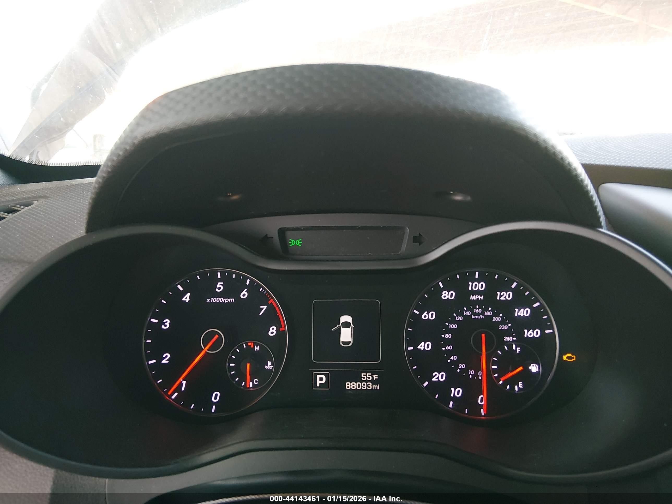HYUNDAI VELOSTER image 7