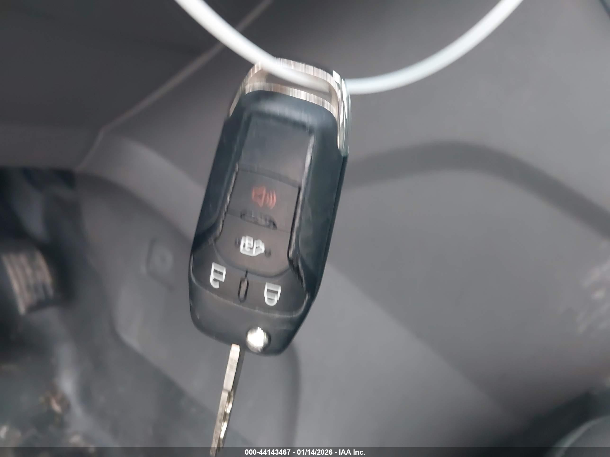 FORD TRANSIT image 11