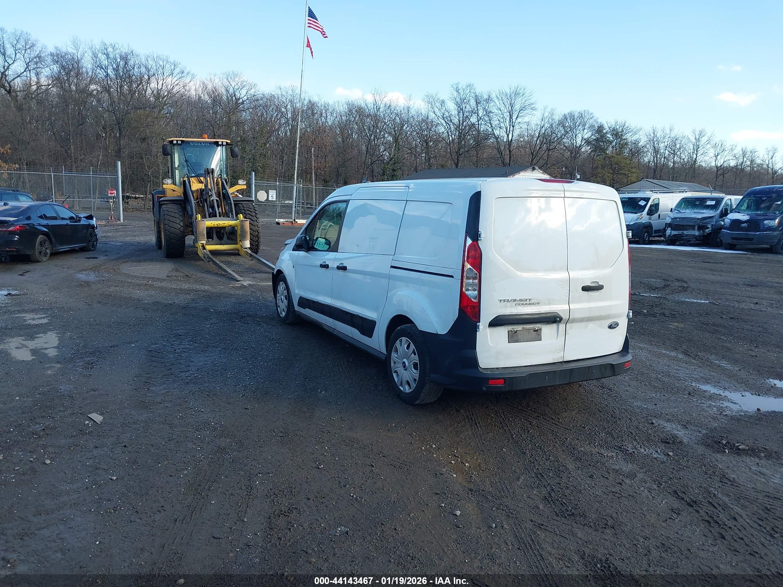 FORD TRANSIT image 3