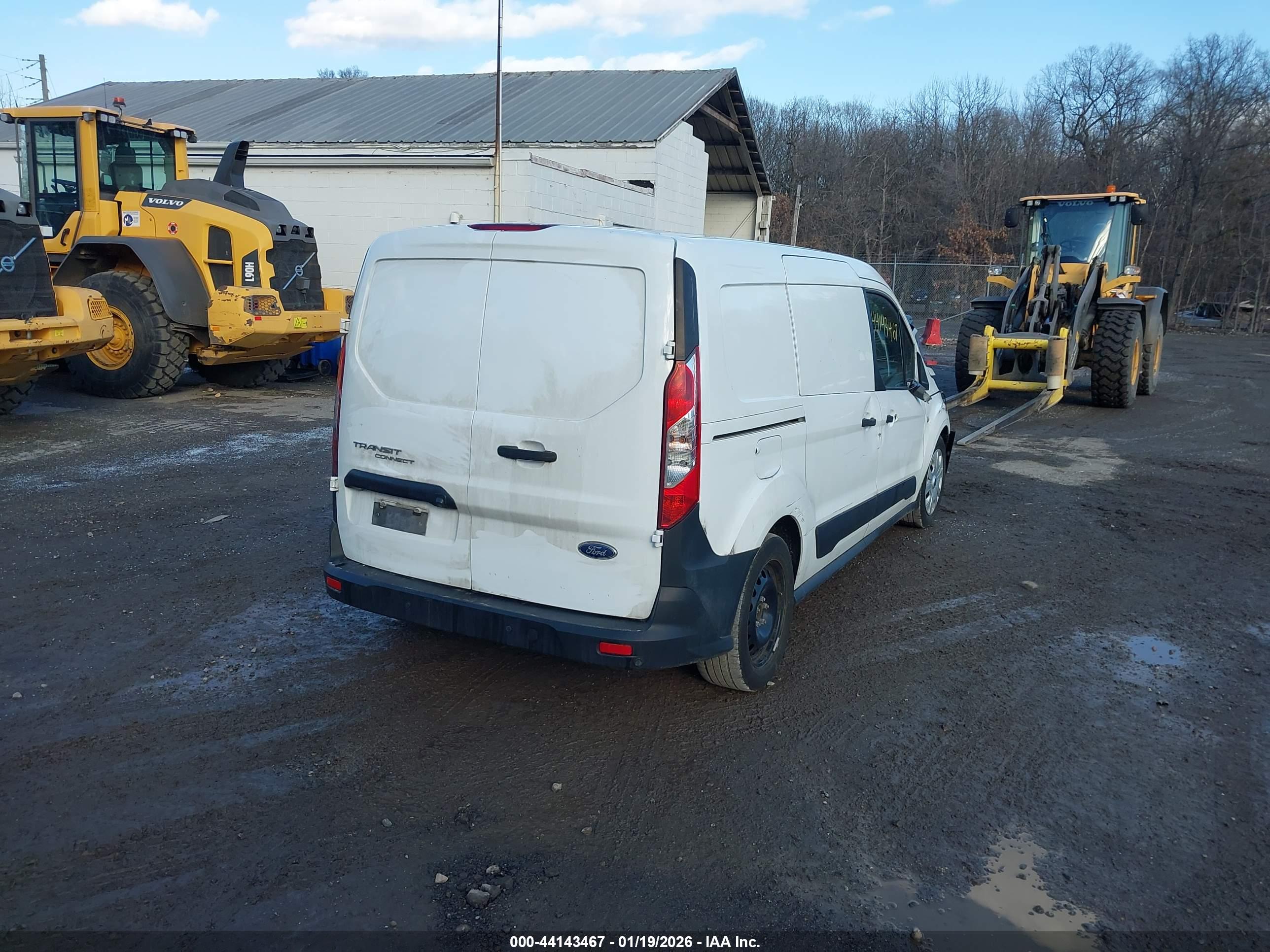 FORD TRANSIT image 4