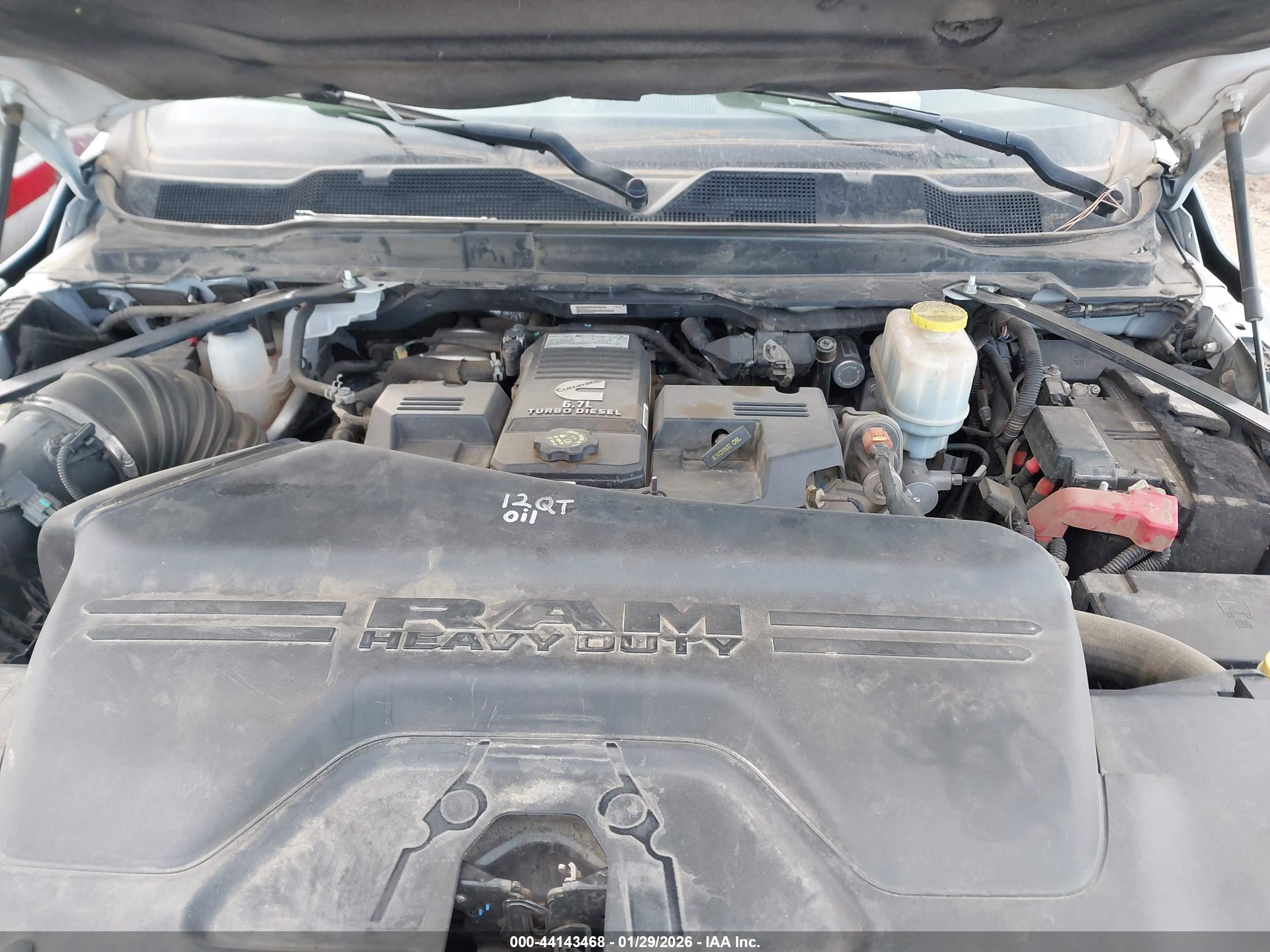 RAM 5500 image 10